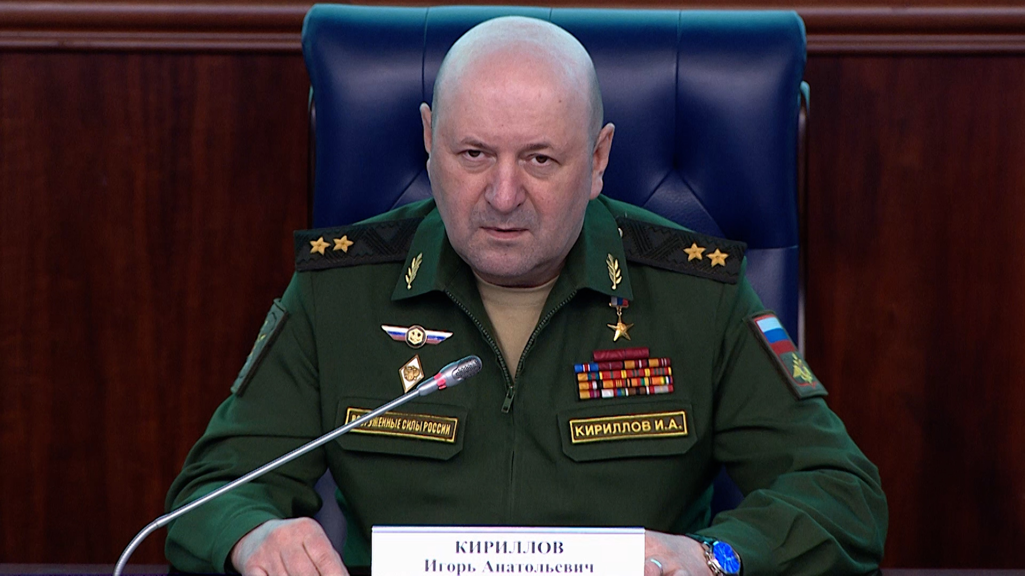В МО РФ связали массовые заболевания птиц с работой биолабораторий США на Украине