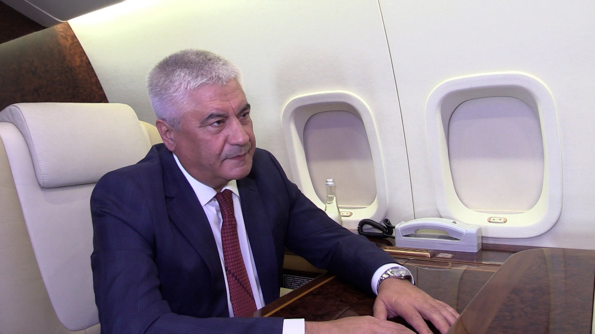 Колокольцев: и РФ, и Саудовская Аравия не приемлют навязывание ценностей извне