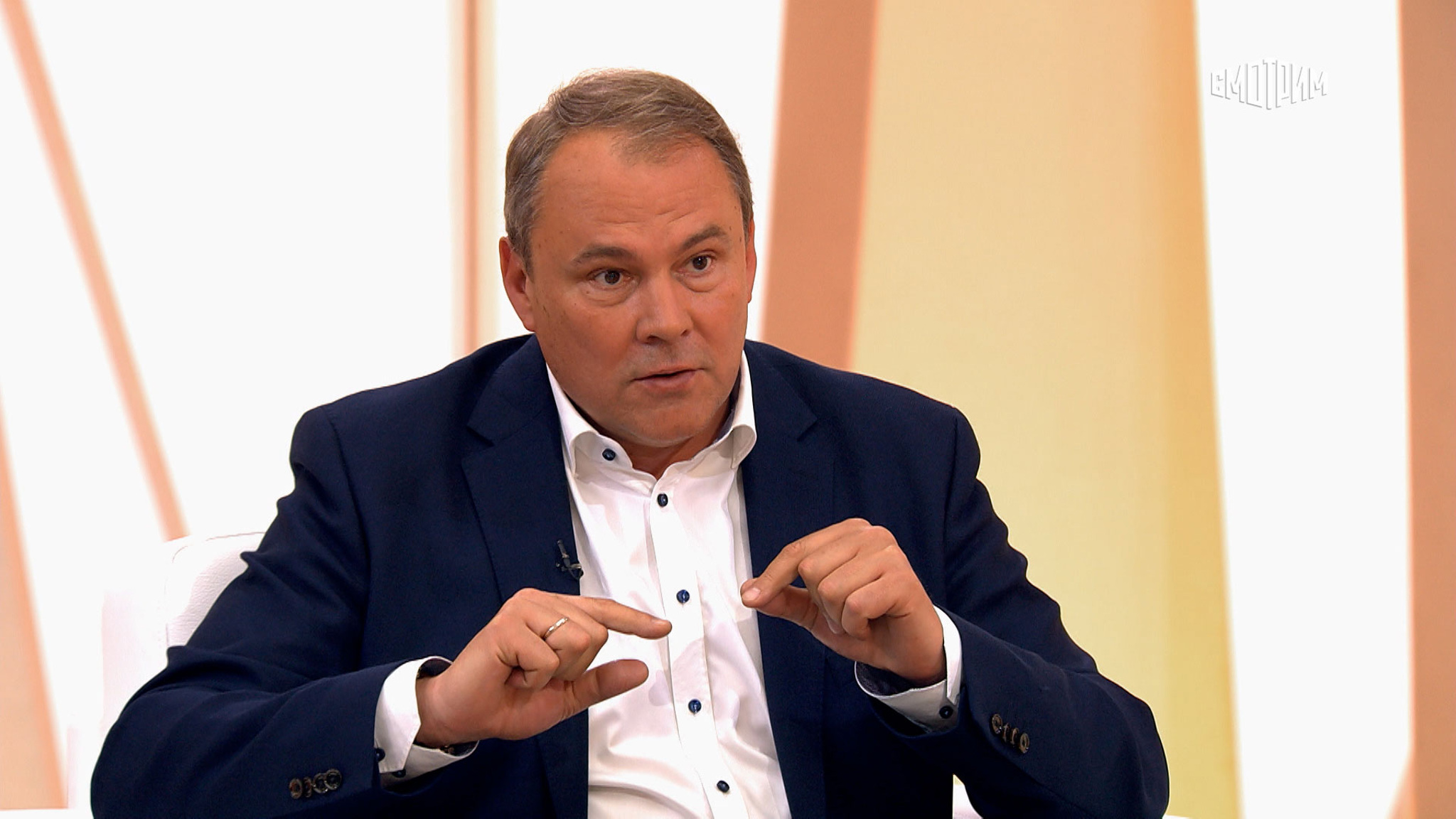 Петр Толстой вспомнил, как Ельцин и Кравчук делили Черноморский флот