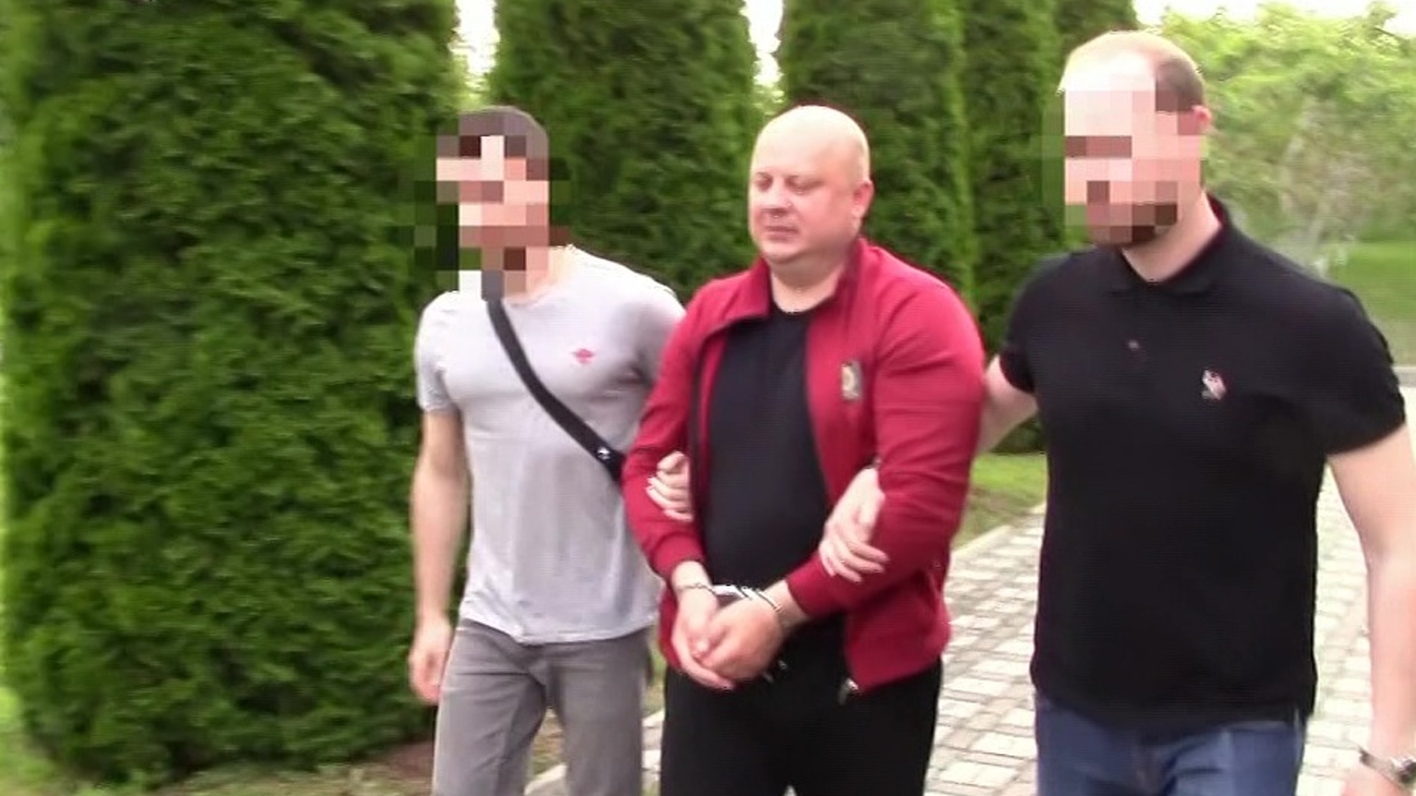 На счетах автоаферистов с юга России было почти 2 миллиарда рублей