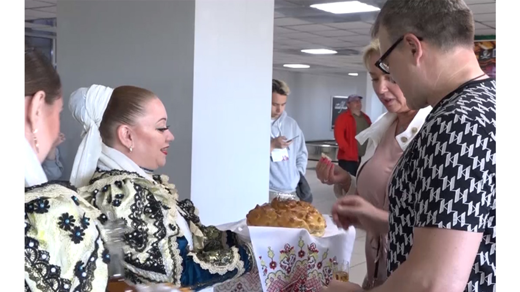 Забайкалье продолжает встречать участников Забайкальского международного кинофестиваля