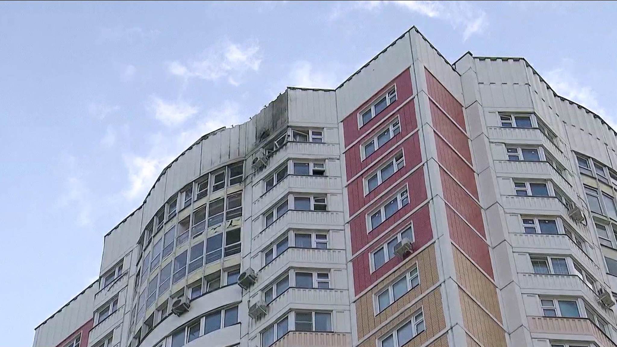 Прокуроры проконтролируют расследование обстоятельств атак беспилотников