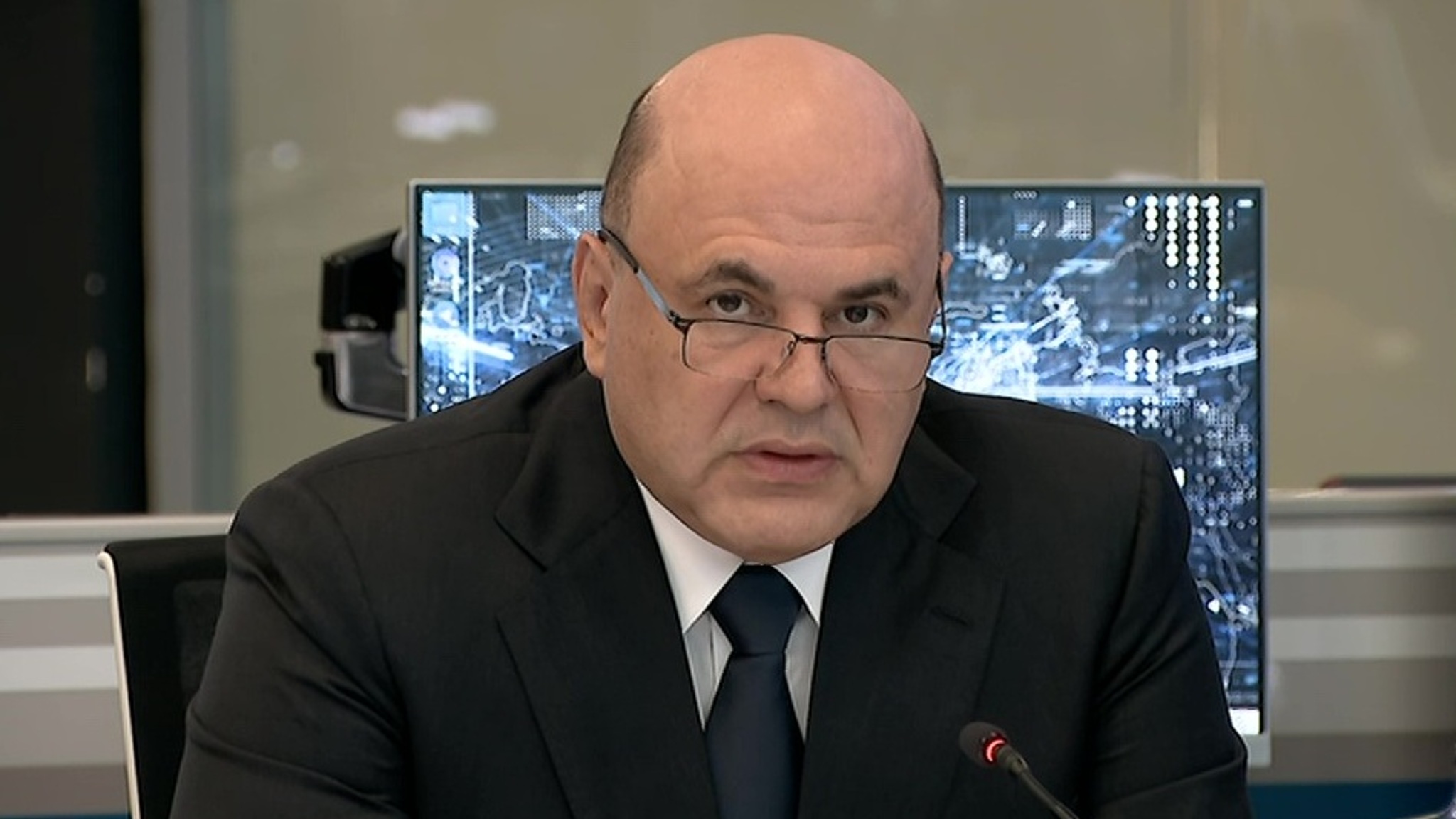 Мишустин: жителям новых регионов надо доходчиво объяснить, как получить соцвыплаты