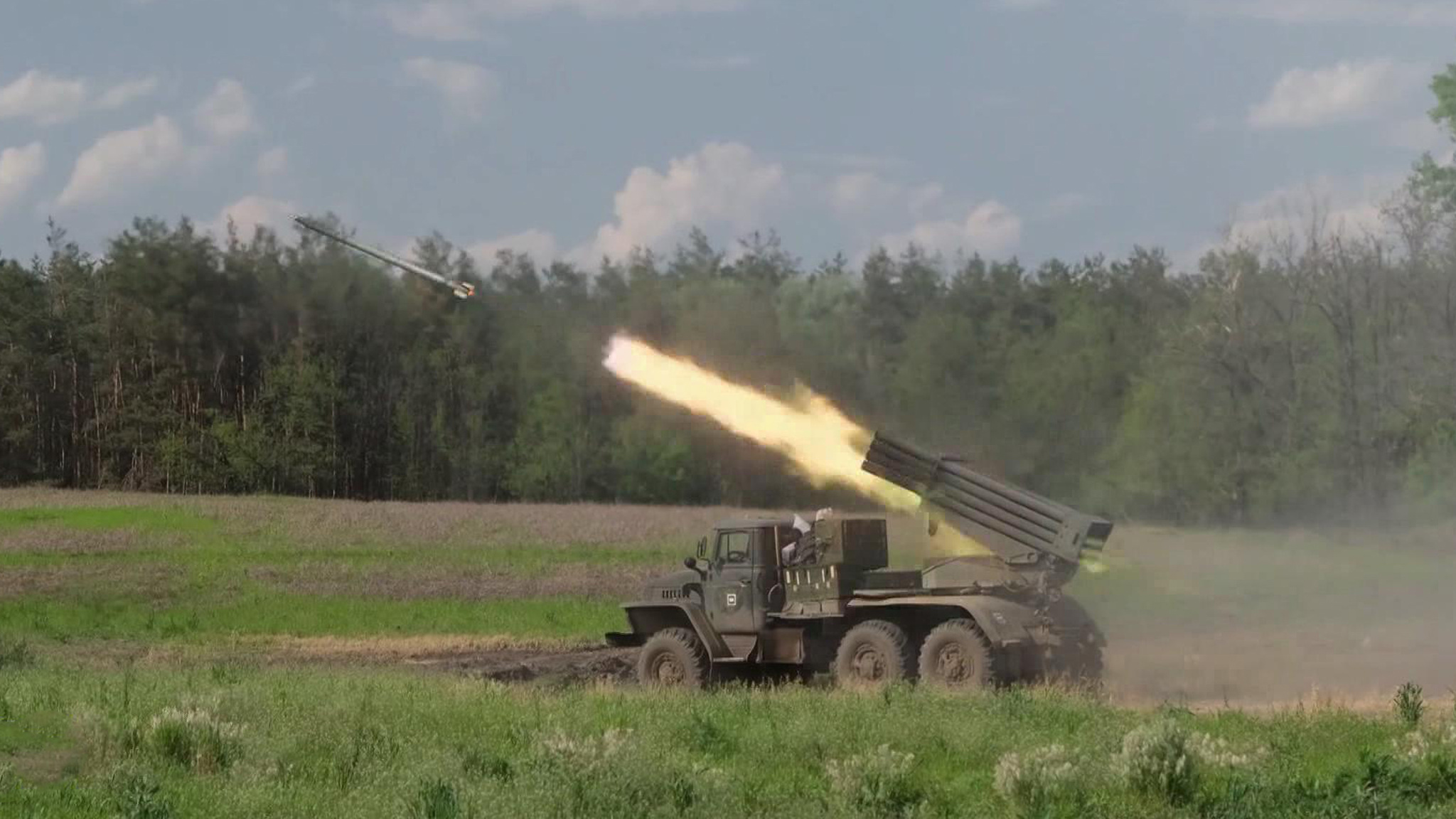 Ход СВО и последние новости от российского военного ведомства