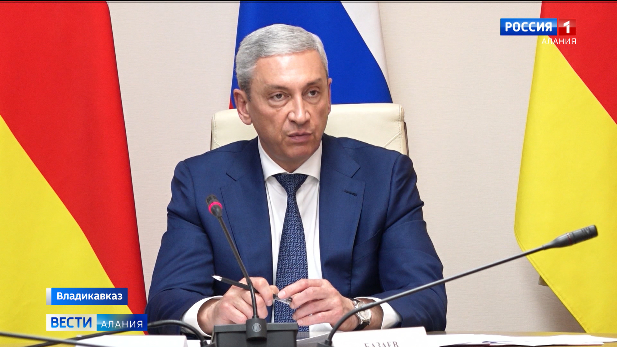 Рекультивацию несанкционированных свалок в рамках федеральных проектов обсудили на совещании в Доме правительства