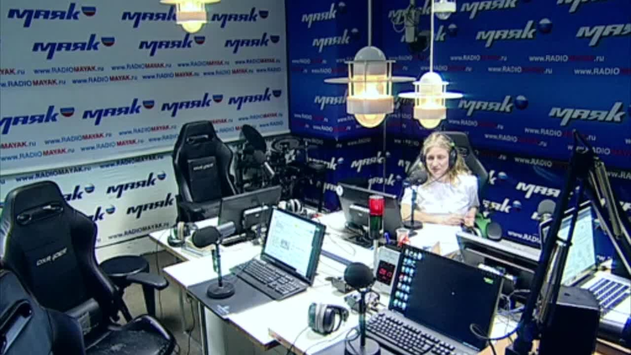 Модельные библиотеки и проект "Гений места" – Культура на "Маяке"