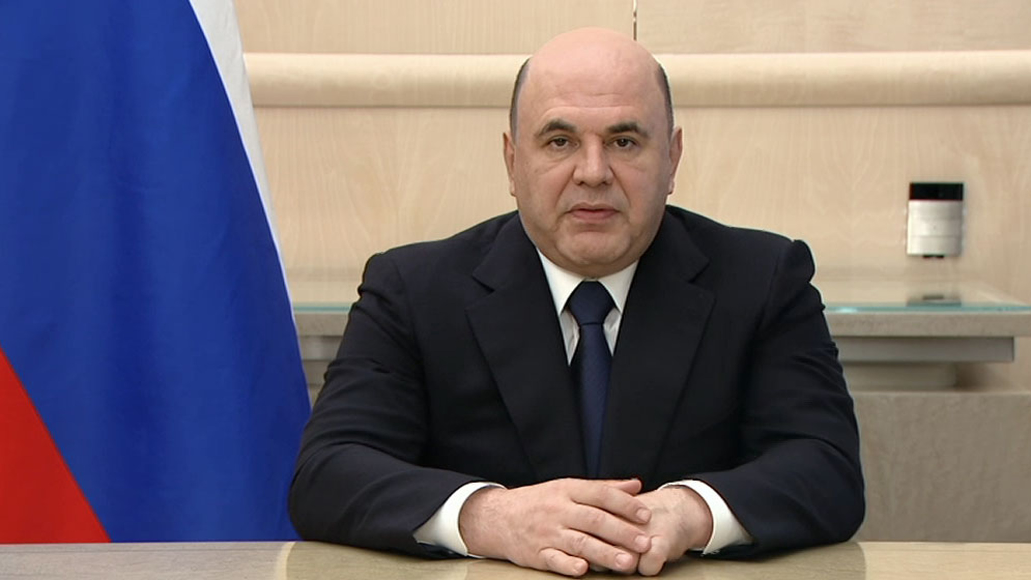 ОПК России работает на максимальной загрузке, заявил Мишустин