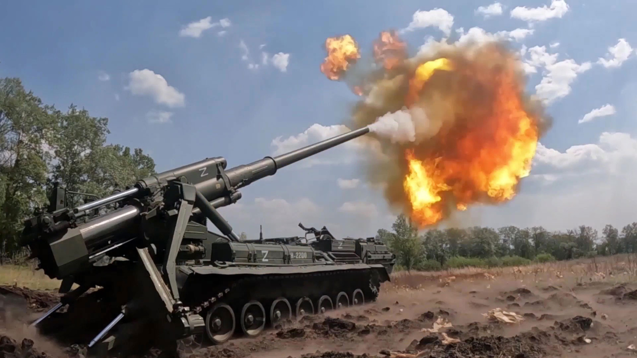 Украинский флот остался без боевых кораблей