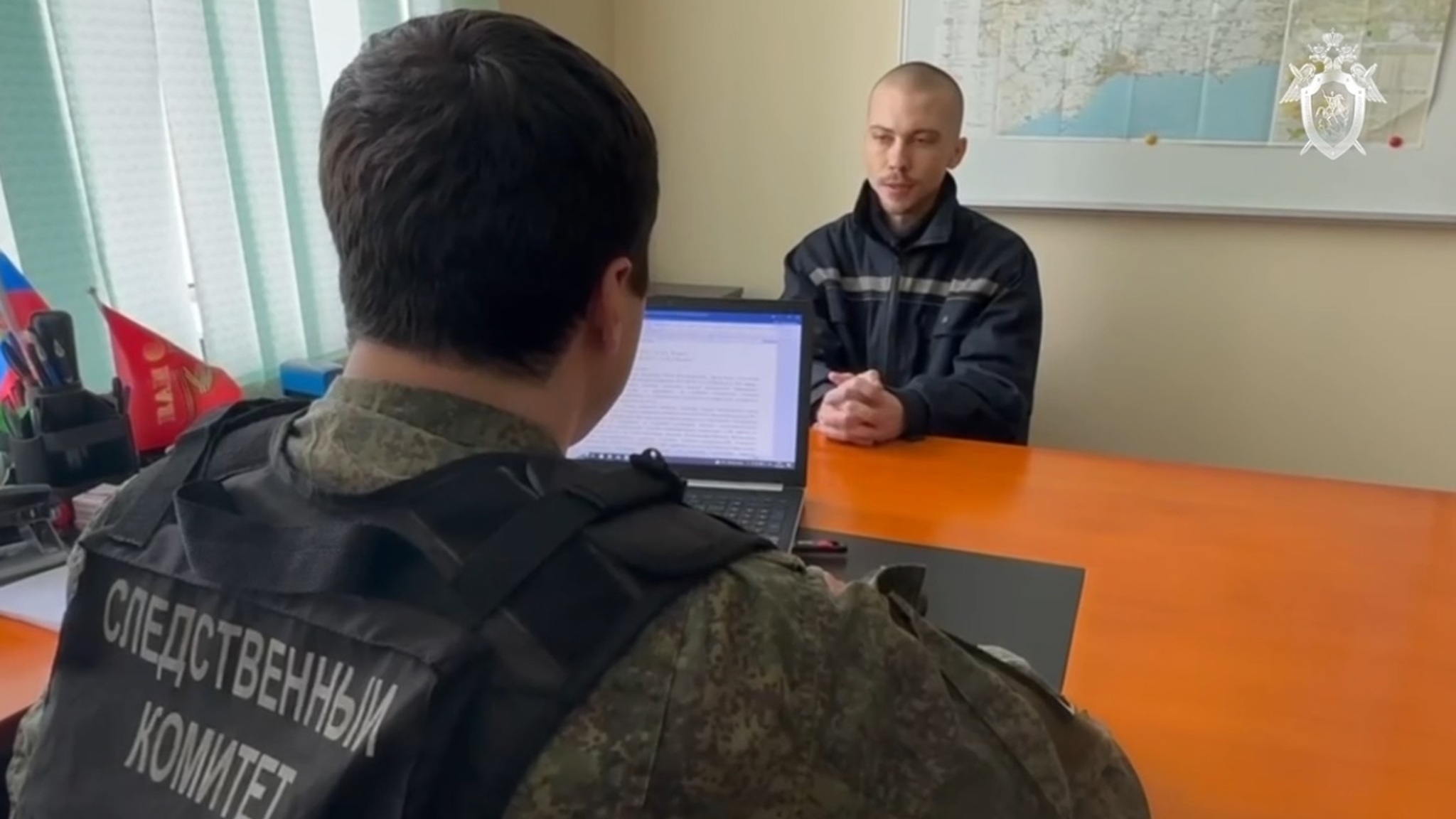 Осуждены украинские военные, расстрелявшие мирных жителей Мариуполя