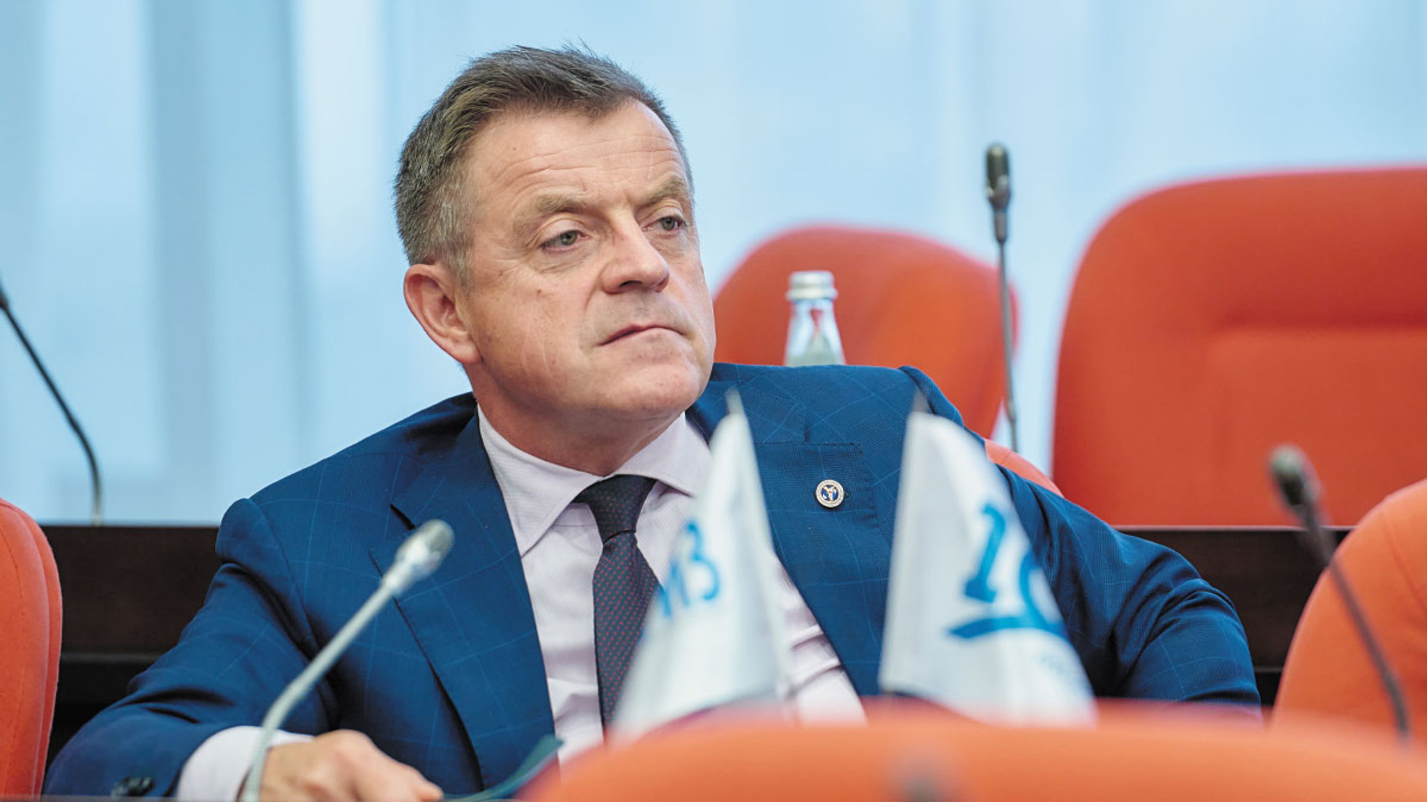 Эксперт: утвержденные Минстроем цены – это инструмент госуправления рынком
