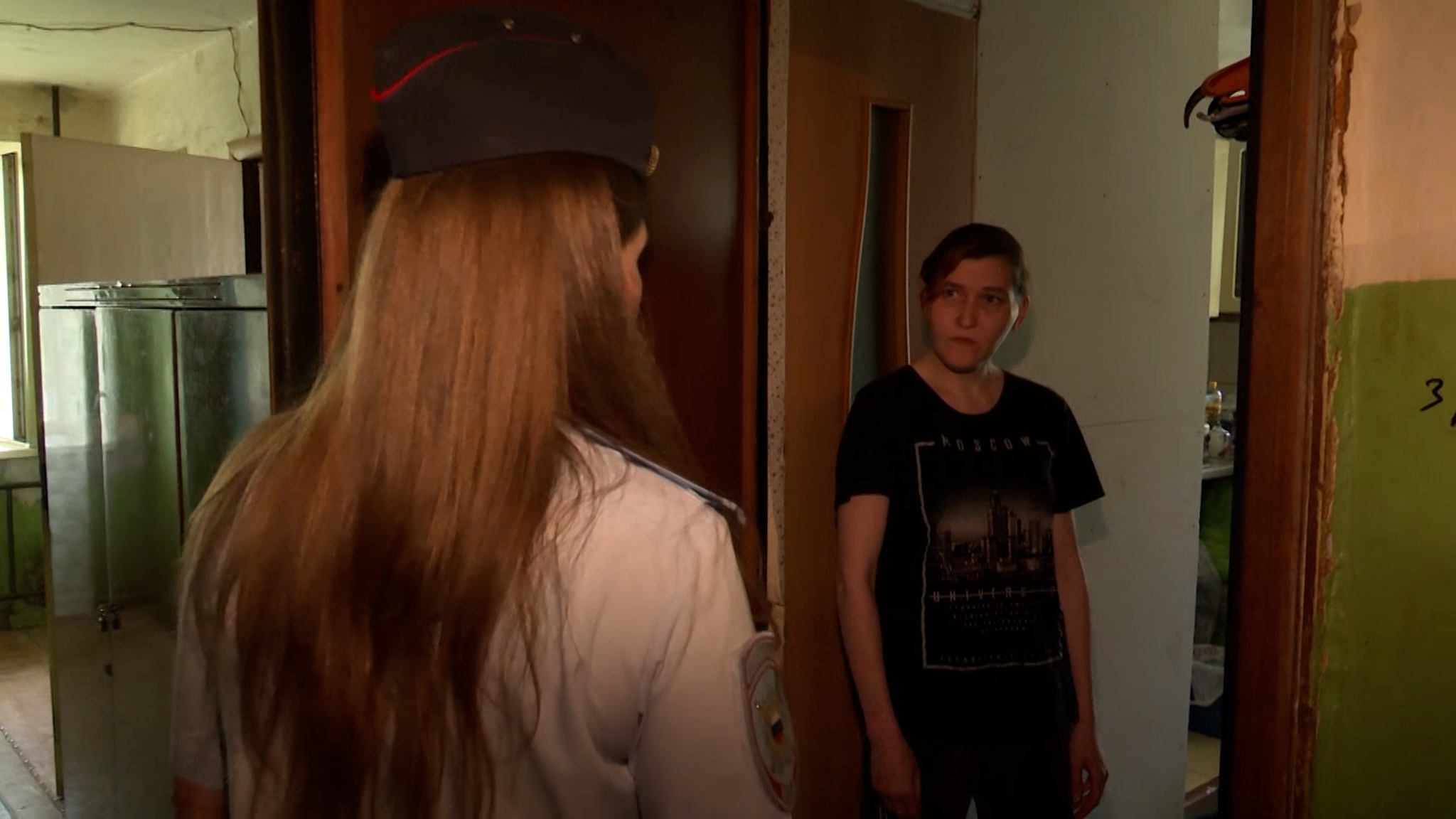 Чужих детей не бывает