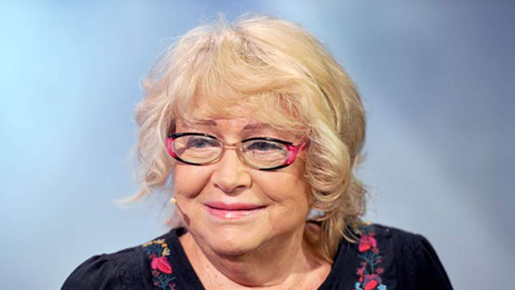 Не стало режиссера-документалиста Людмилы Цветковой