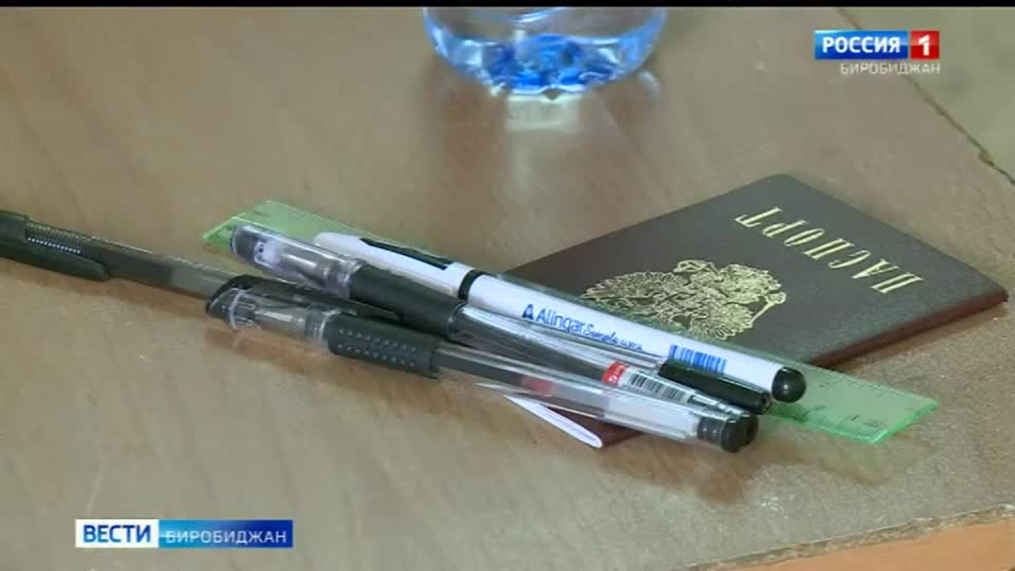 Сегодня выпускники сдавали ЕГЭ по математике