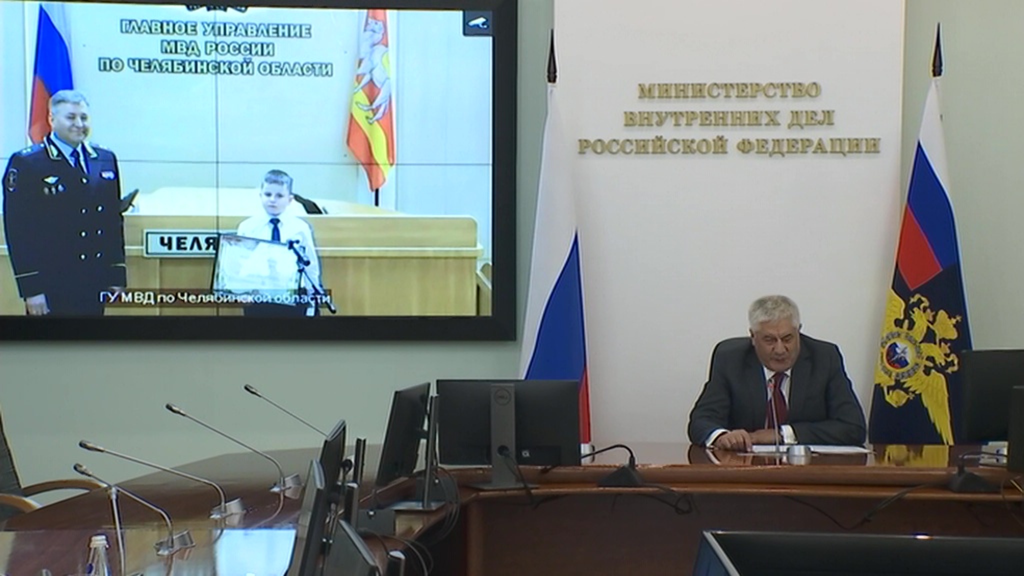 Большие поступки маленьких людей