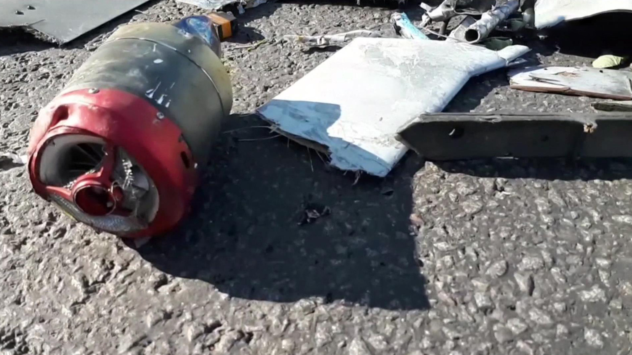 Что происходит в Белгородской области