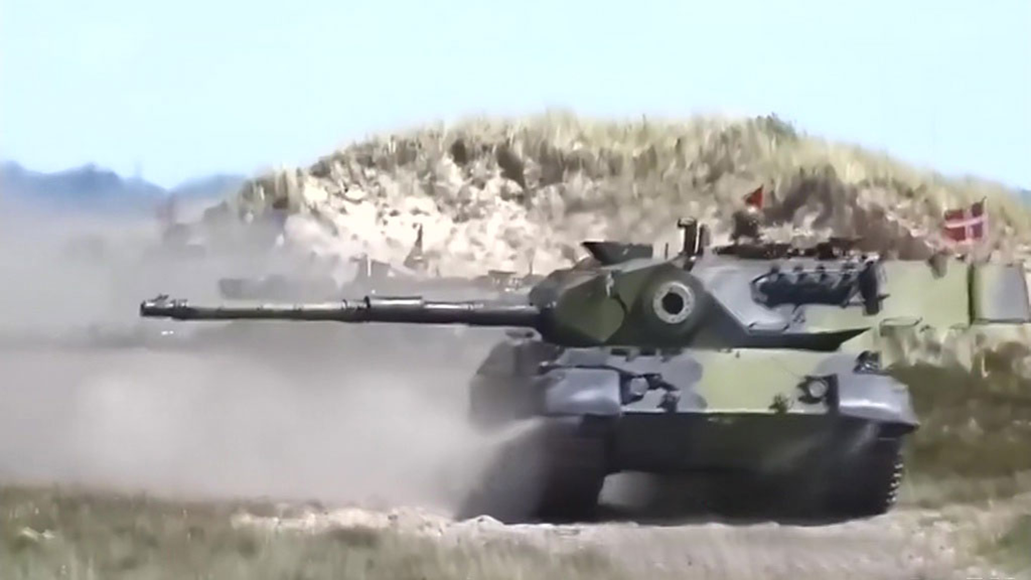 НАТО разочаровывает Украину, но оружием накачивает