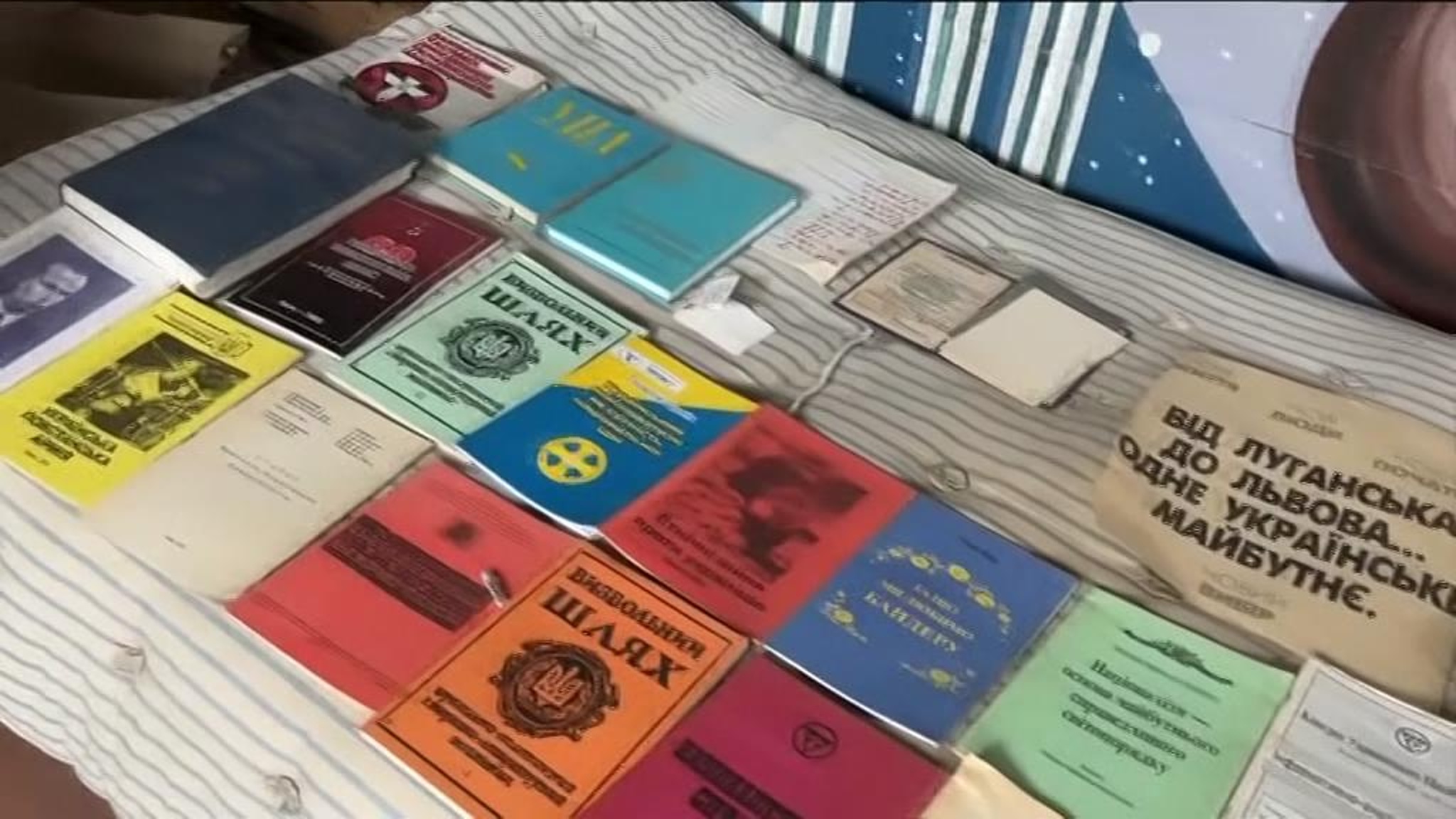 В ЛНР силовики задержали ультранационалиста из Западной Украины