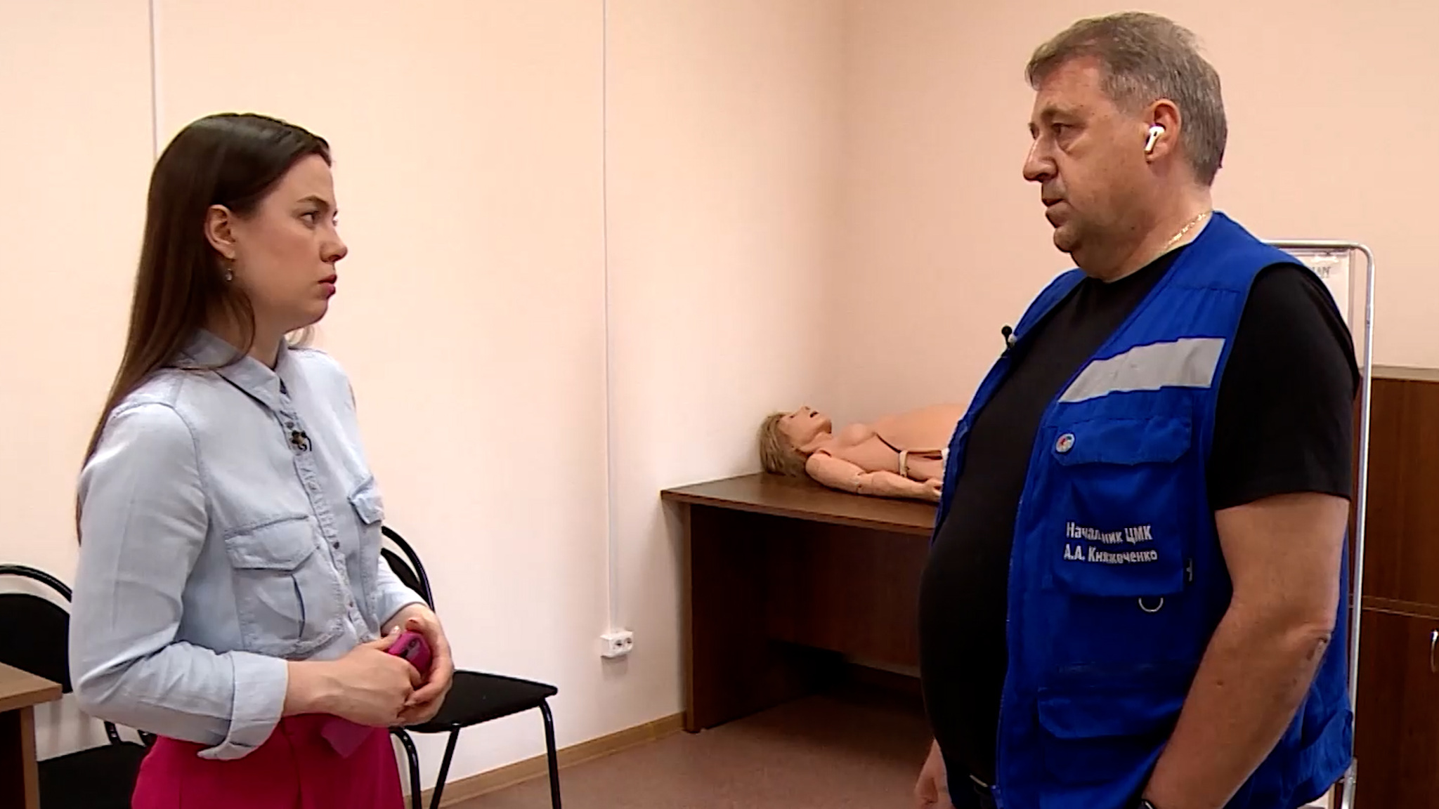 Волгоградский врач дал рекомендации аллергикам