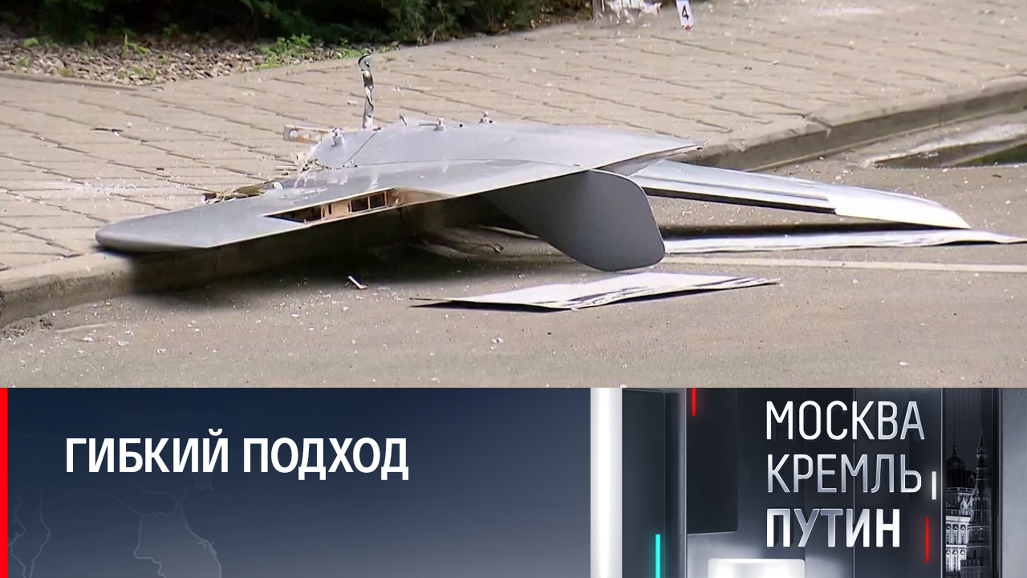 Почему Запад молчит об агрессии Киева