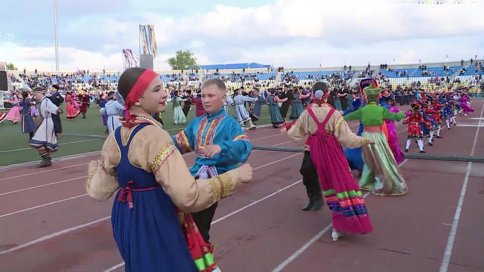 С чем пойдет Бурятия в новое столетие