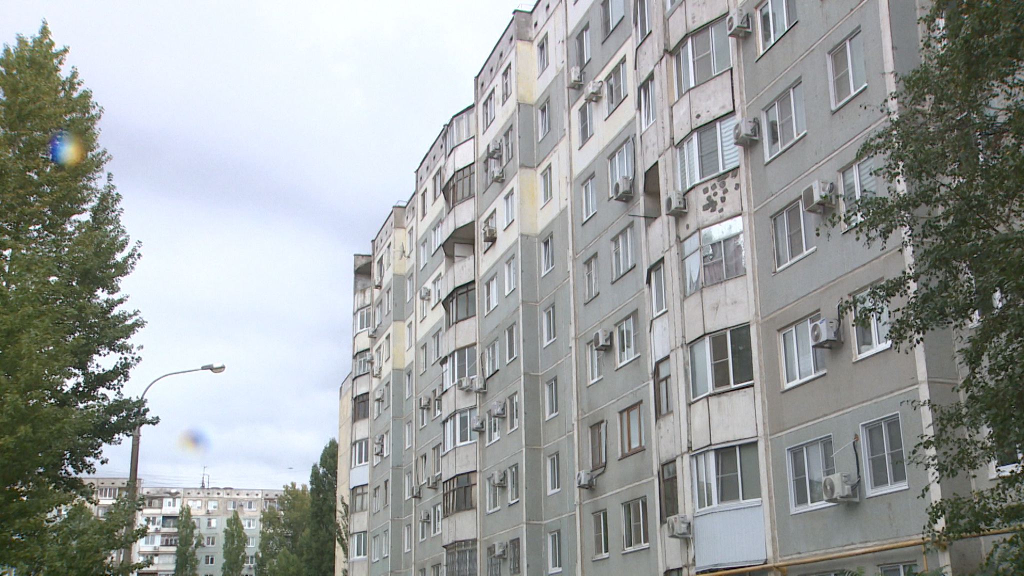 Жилищно-коммунальное хозяйство Волгоградской области начинают готовить к зиме