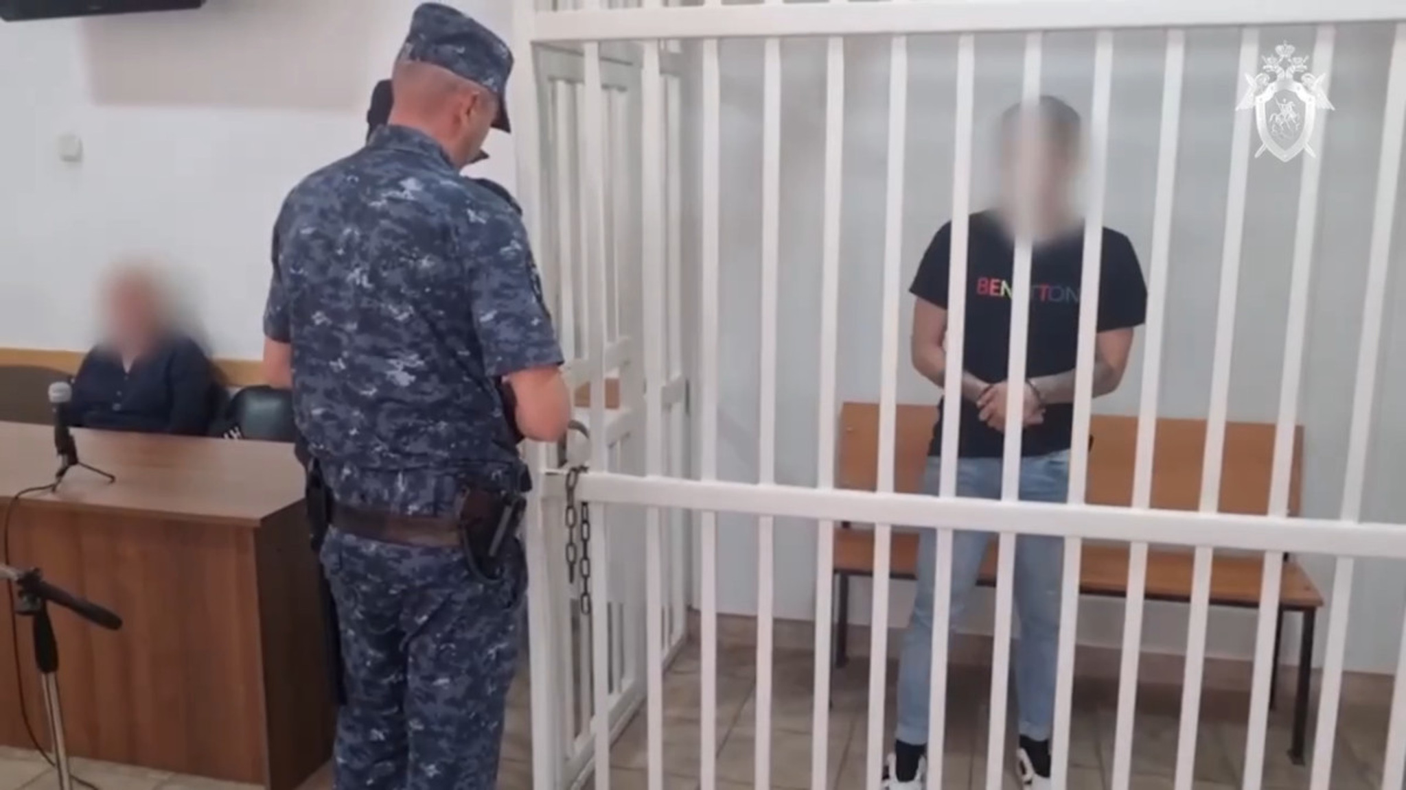 Жителя Сочи арестовали по подозрению в убийстве 7-летней девочки