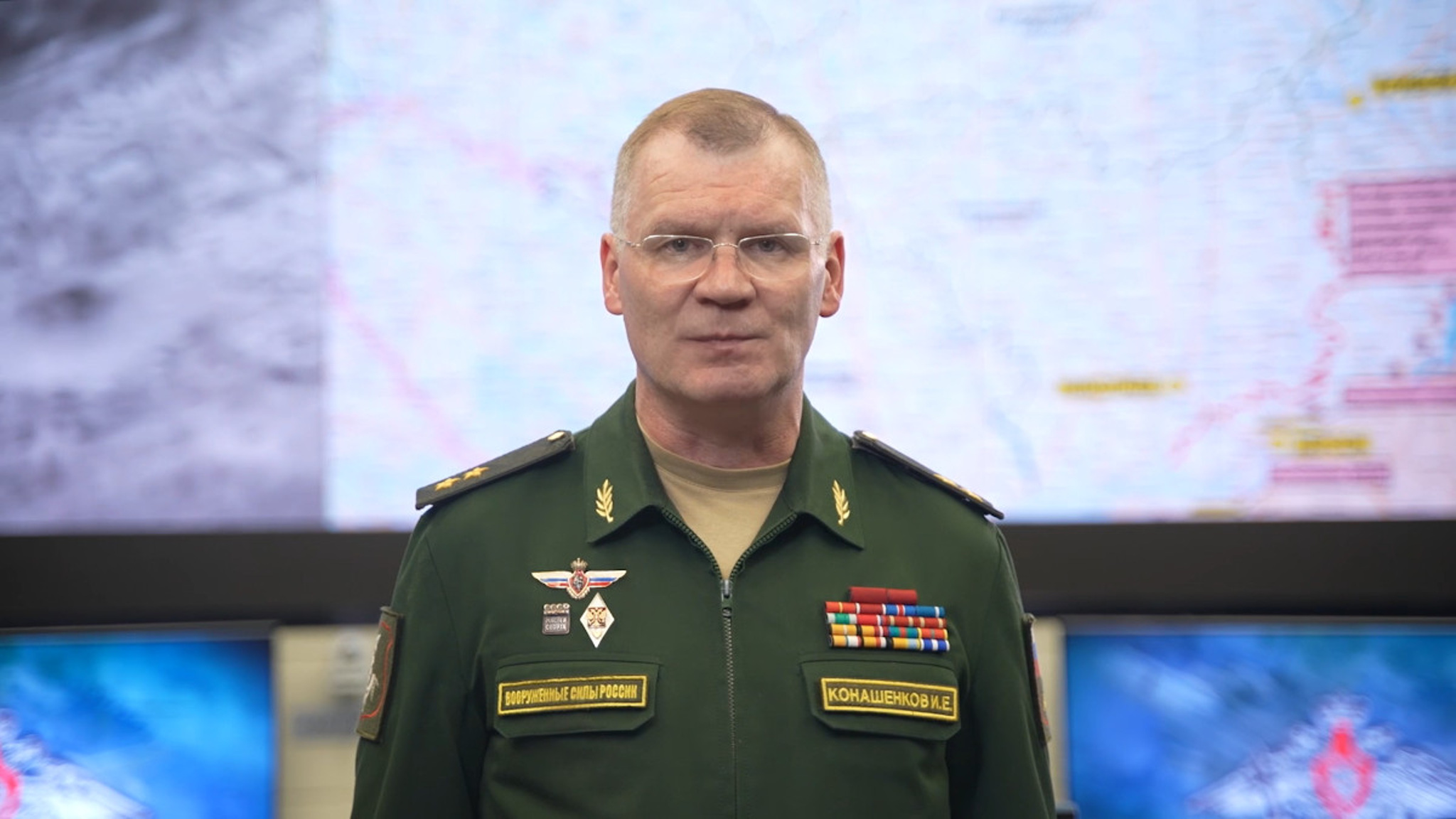 Министерство обороны озвучило потери Украины при попытках наступления