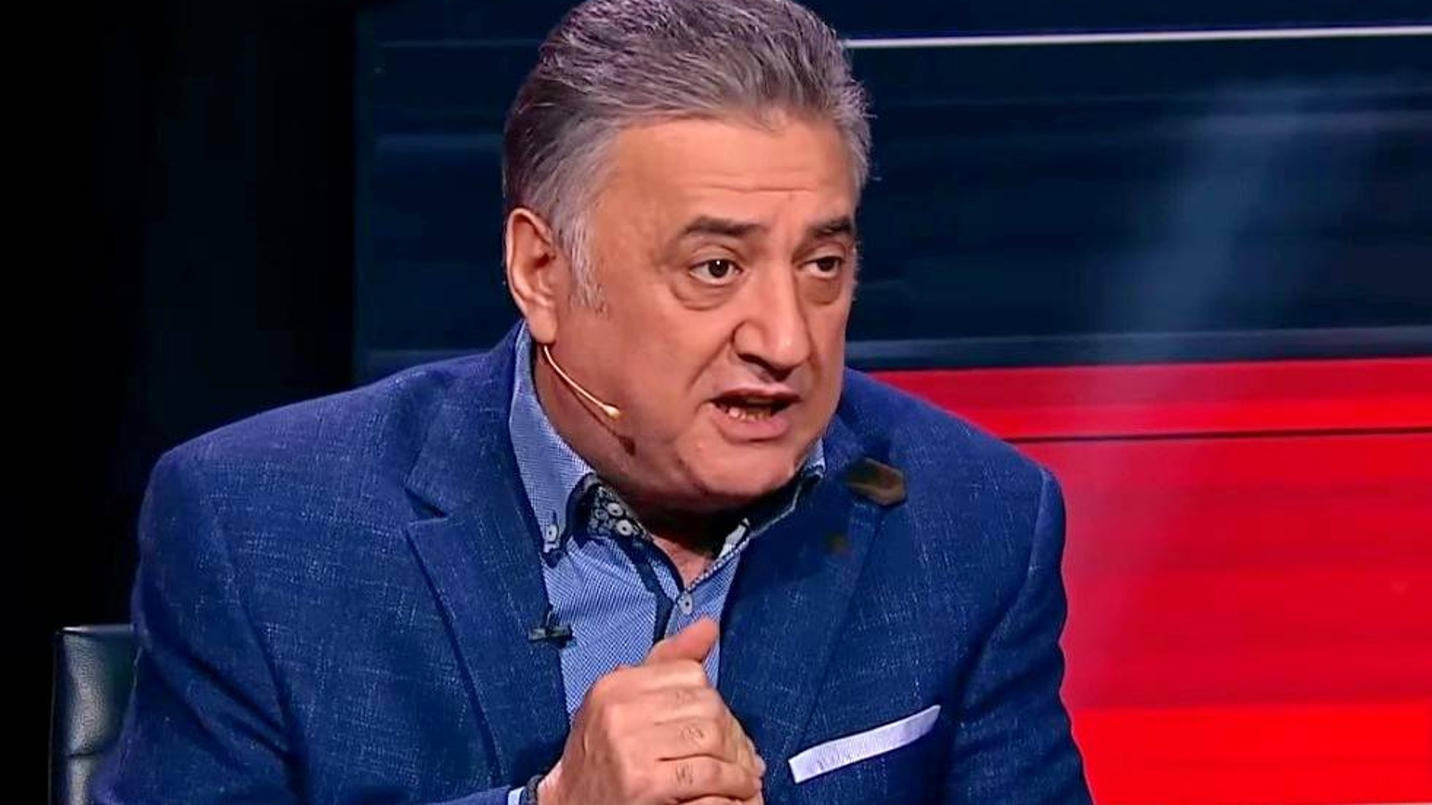 Эксперт: в Армении растет угроза для местного населения
