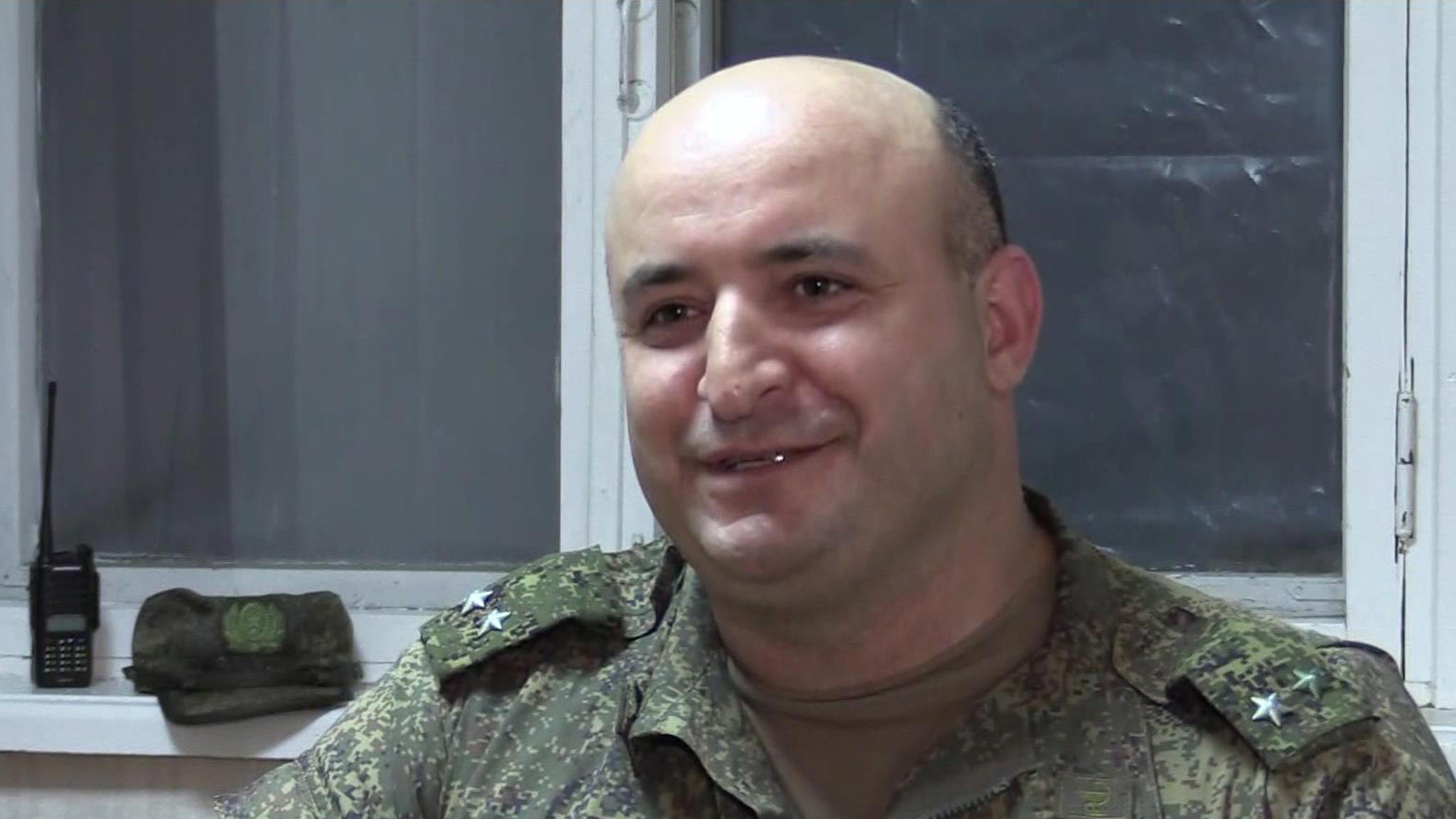 Герои спецоперации лично пообщались с главнокомандующим