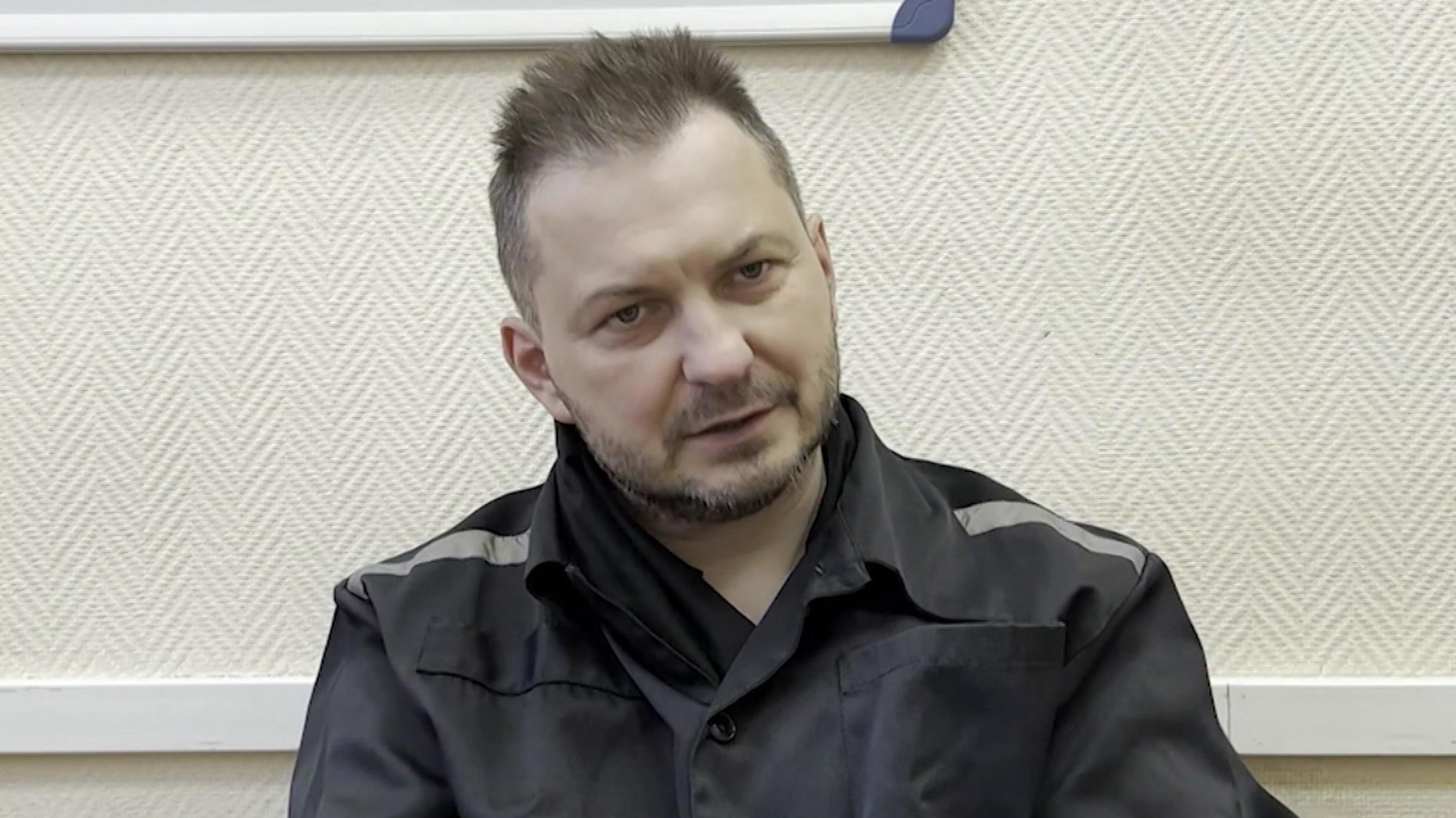 Полет украинского диверсанта бесславно закончился в поле под Тулой