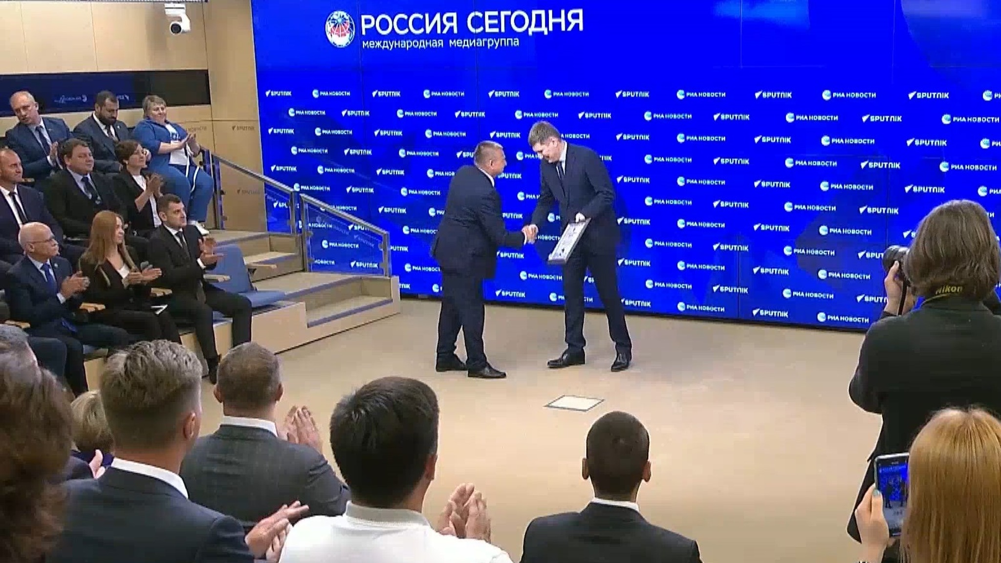 Мари-Турек получил грант за победу во Всероссийском конкурсе «Лучшая муниципальная практика»