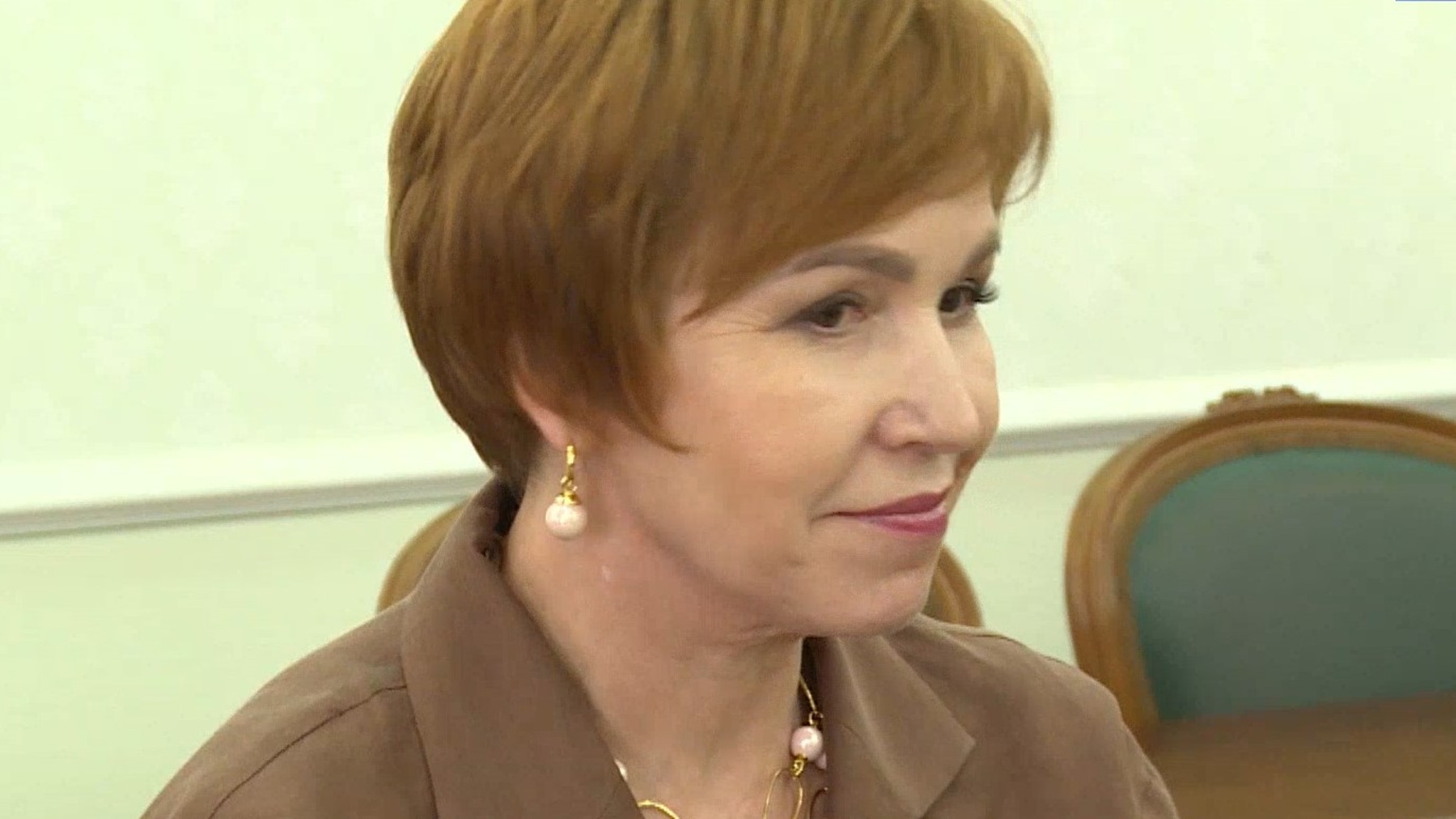 Новым руководителем налогового управления Марий Эл стала Марина Петрова