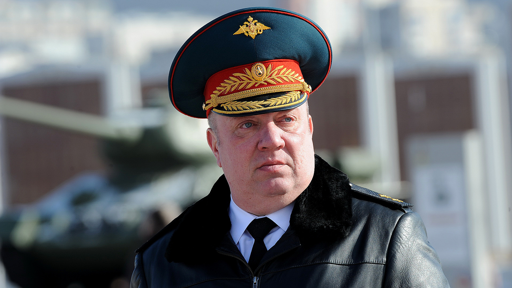 Основная задача военной науки – видеть будущее
