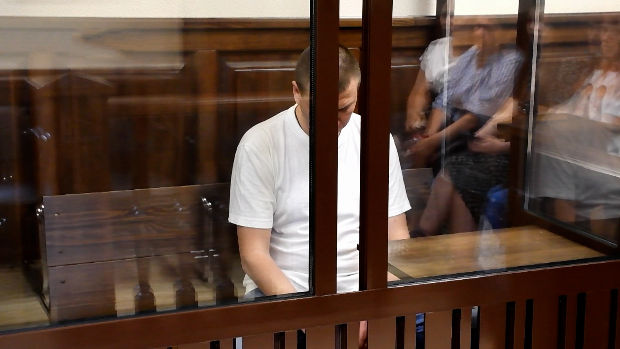 Родственники сбитой насмерть девочки не поверили слезам пьяного лихача