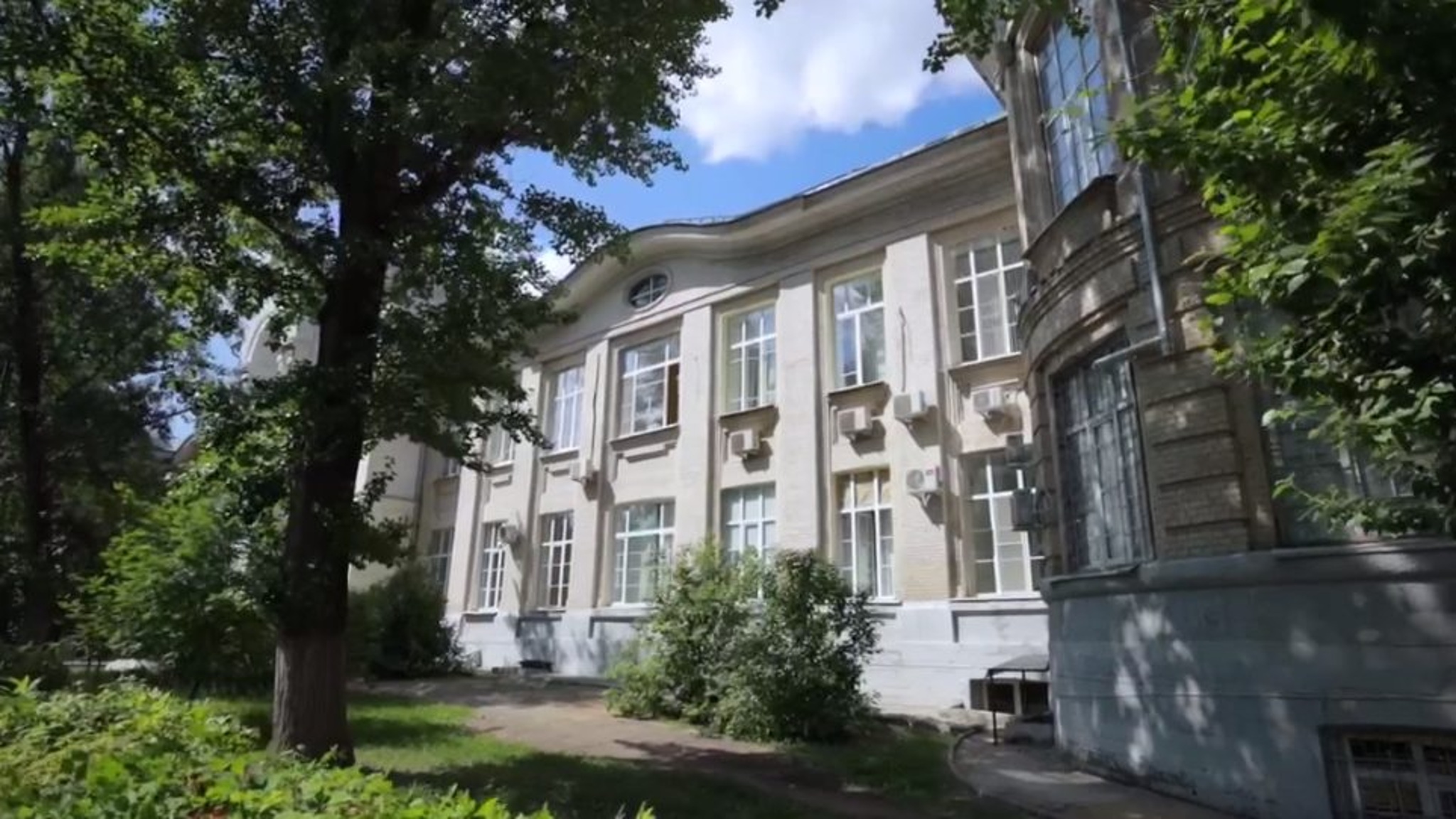 В Саратове открылся исследовательский центр кластерной онкологии