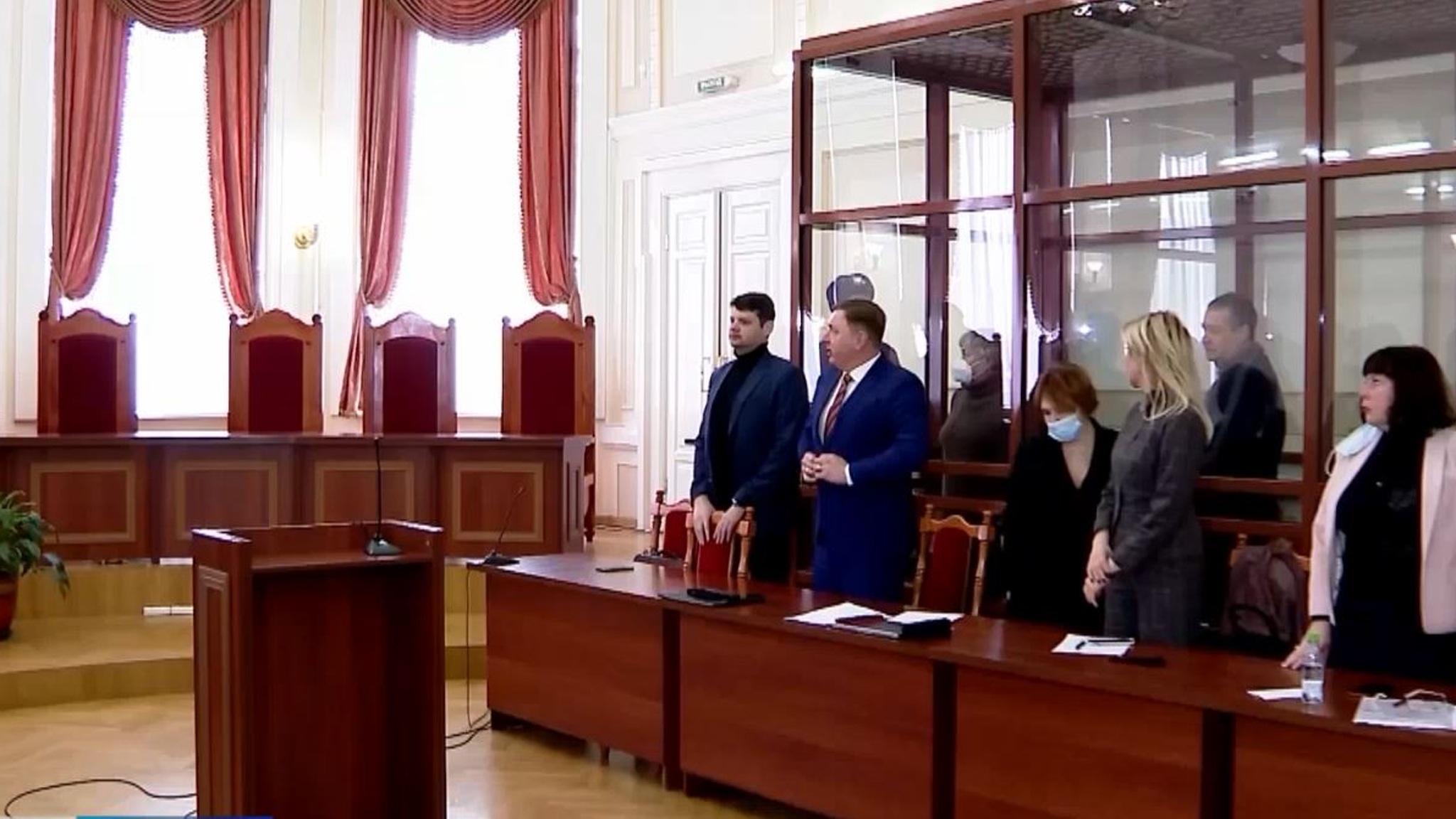 Очередное предприятие экс-главы Марий Эл Леонида Маркелова продано на торгах