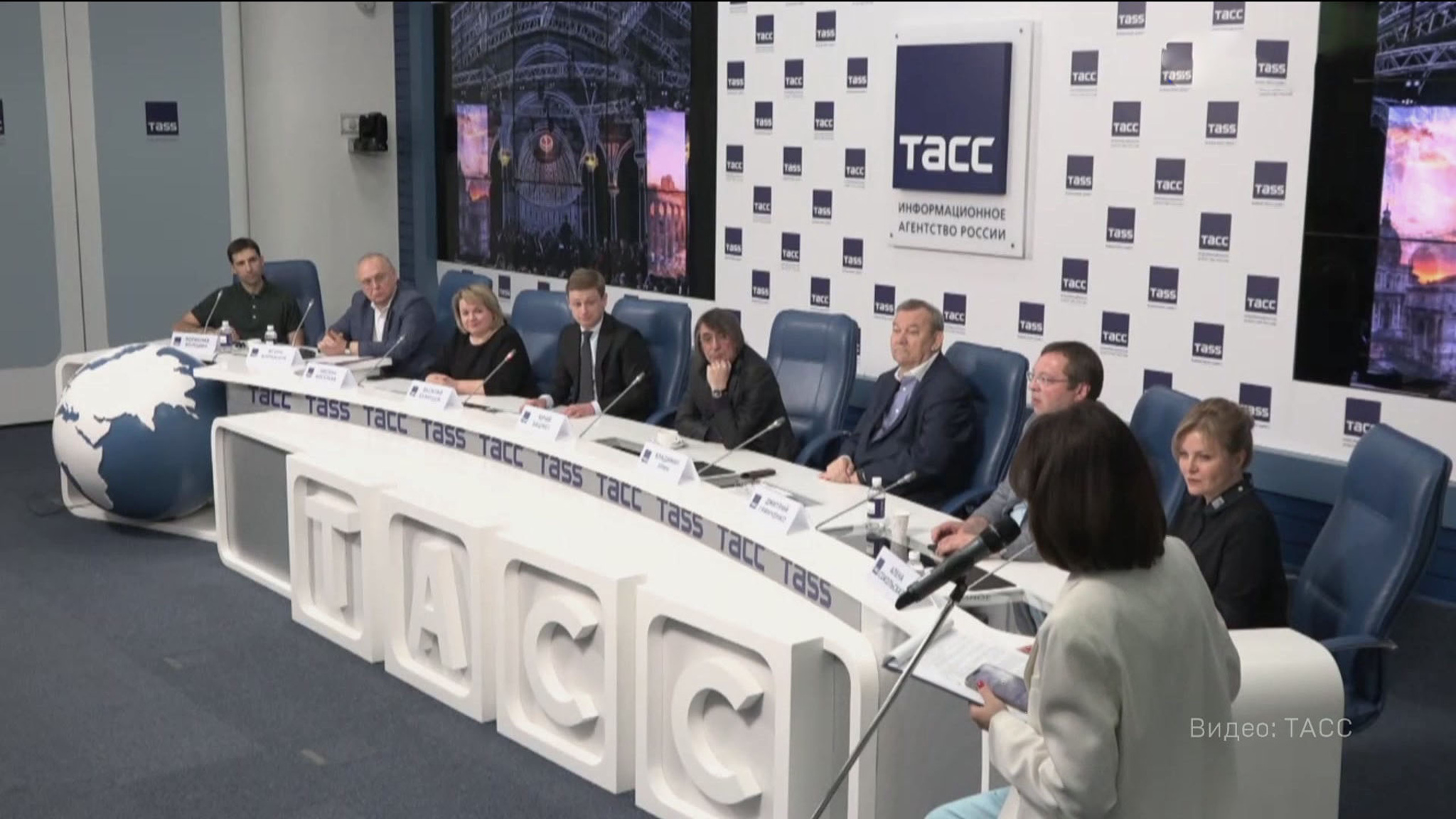 IX Международный фестиваль искусств Петра Ильича Чайковского откроется в Клину