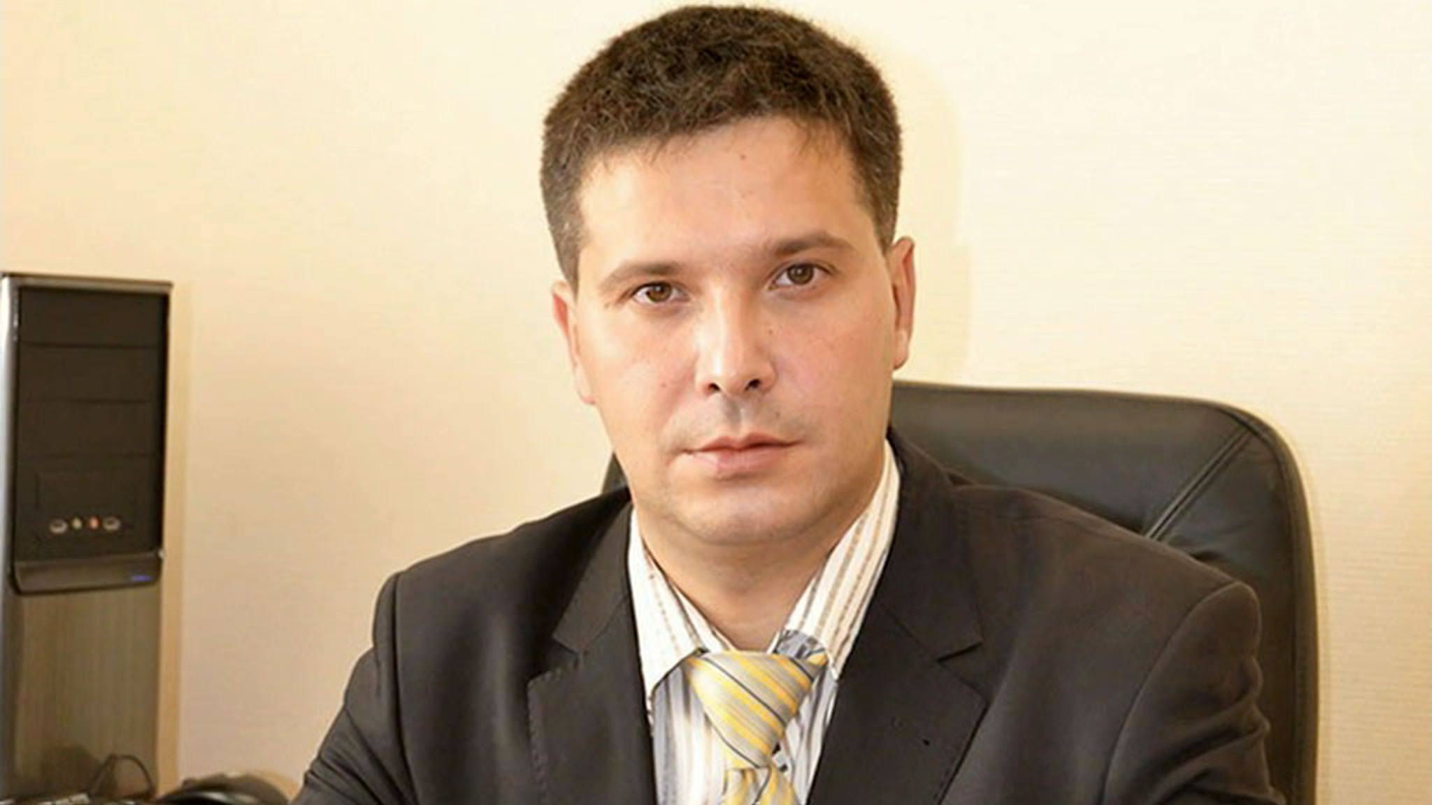 В Казани следователи разбираются в деле о гибели перспективного судьи