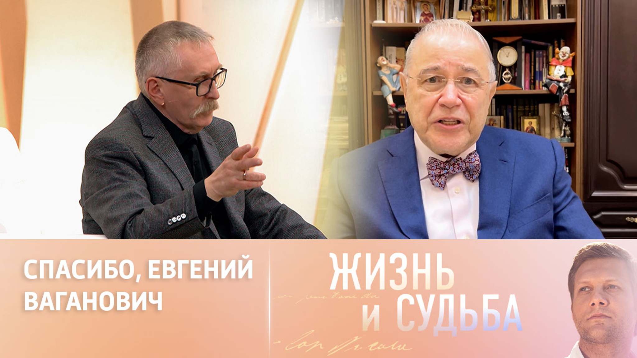 Писатель Ян Таксюр рассказал о доброте Петросяна