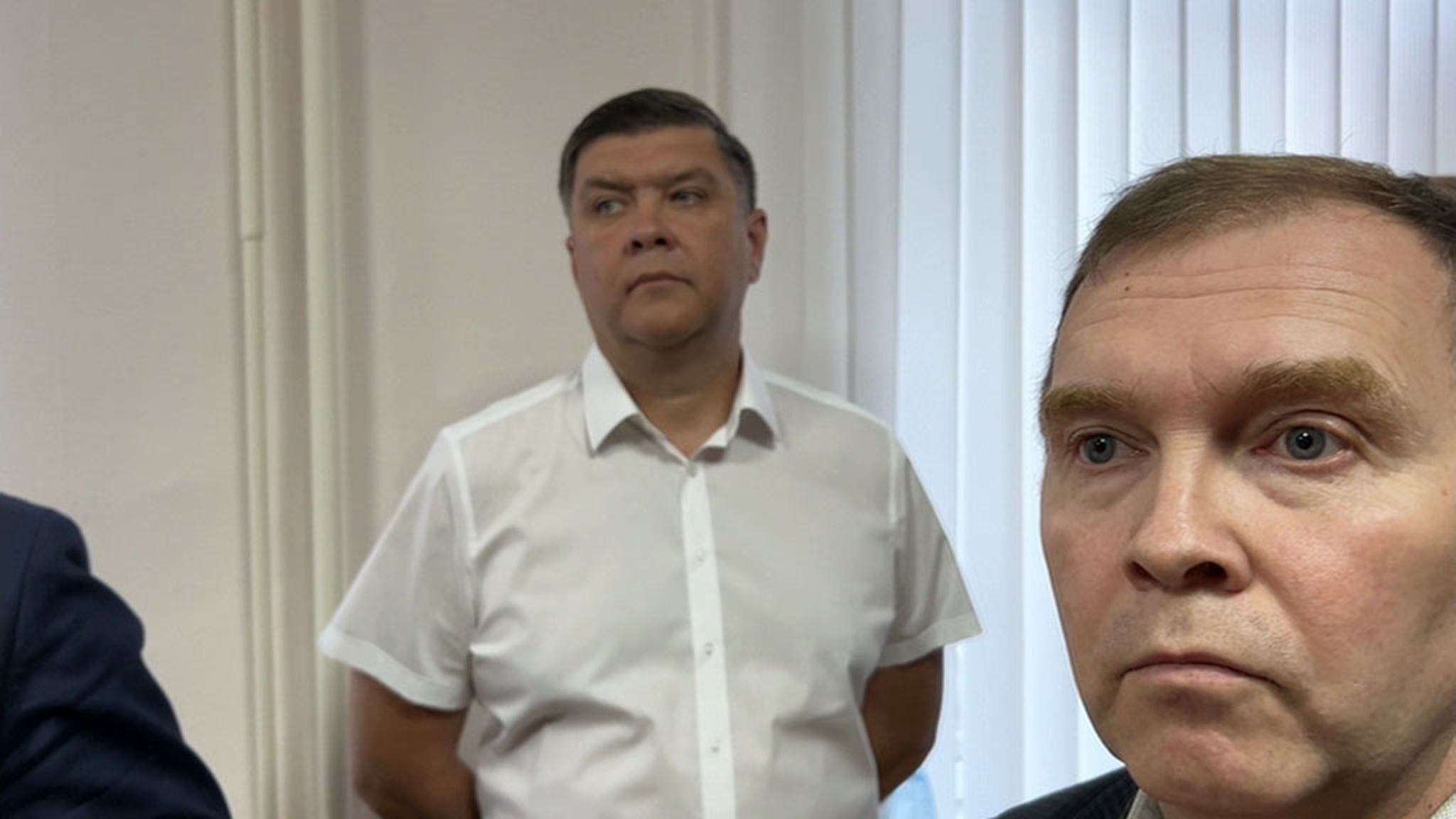 Министров, закрывавших глаза на нарушения, отправили в колонию