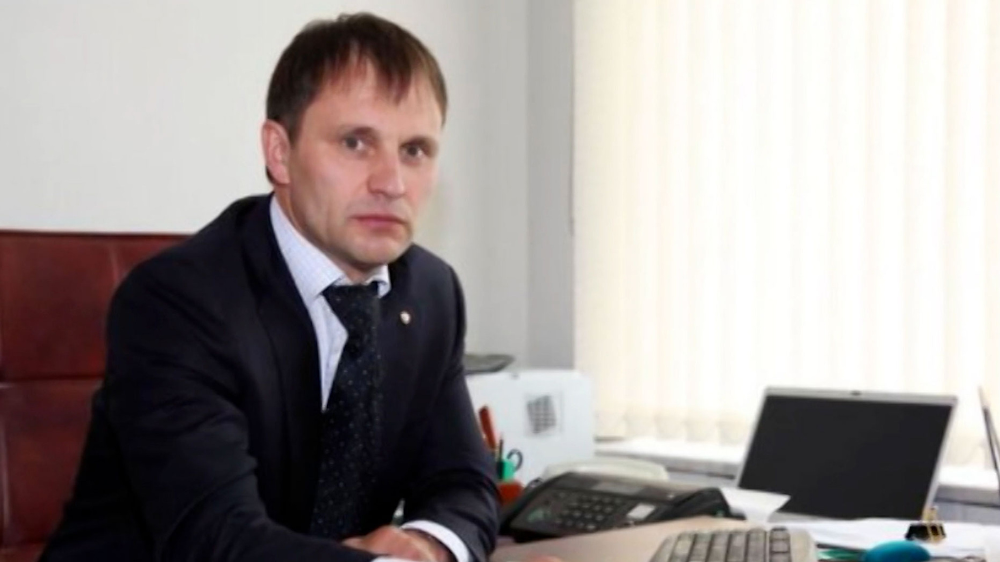Топ-менеджер решил устранить преемника с помощью арбалета
