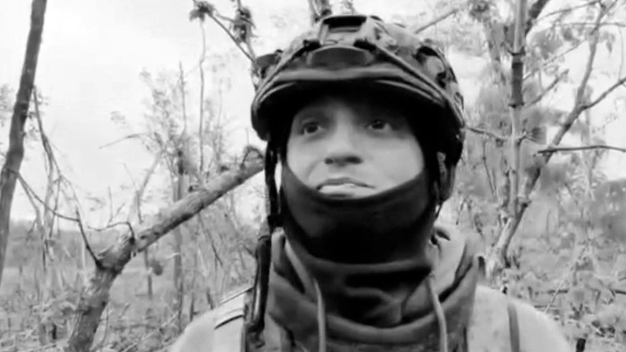 Военные корреспонденты о погибшем Герое ДНР Романе Воробьеве