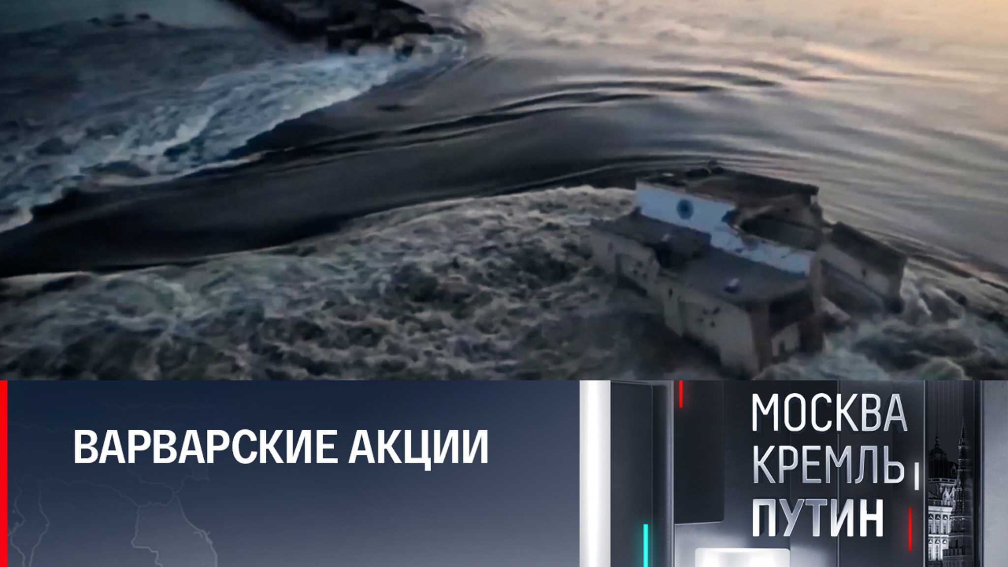 От госпереворота – к терроризму: нужен ли диалог с Киевом