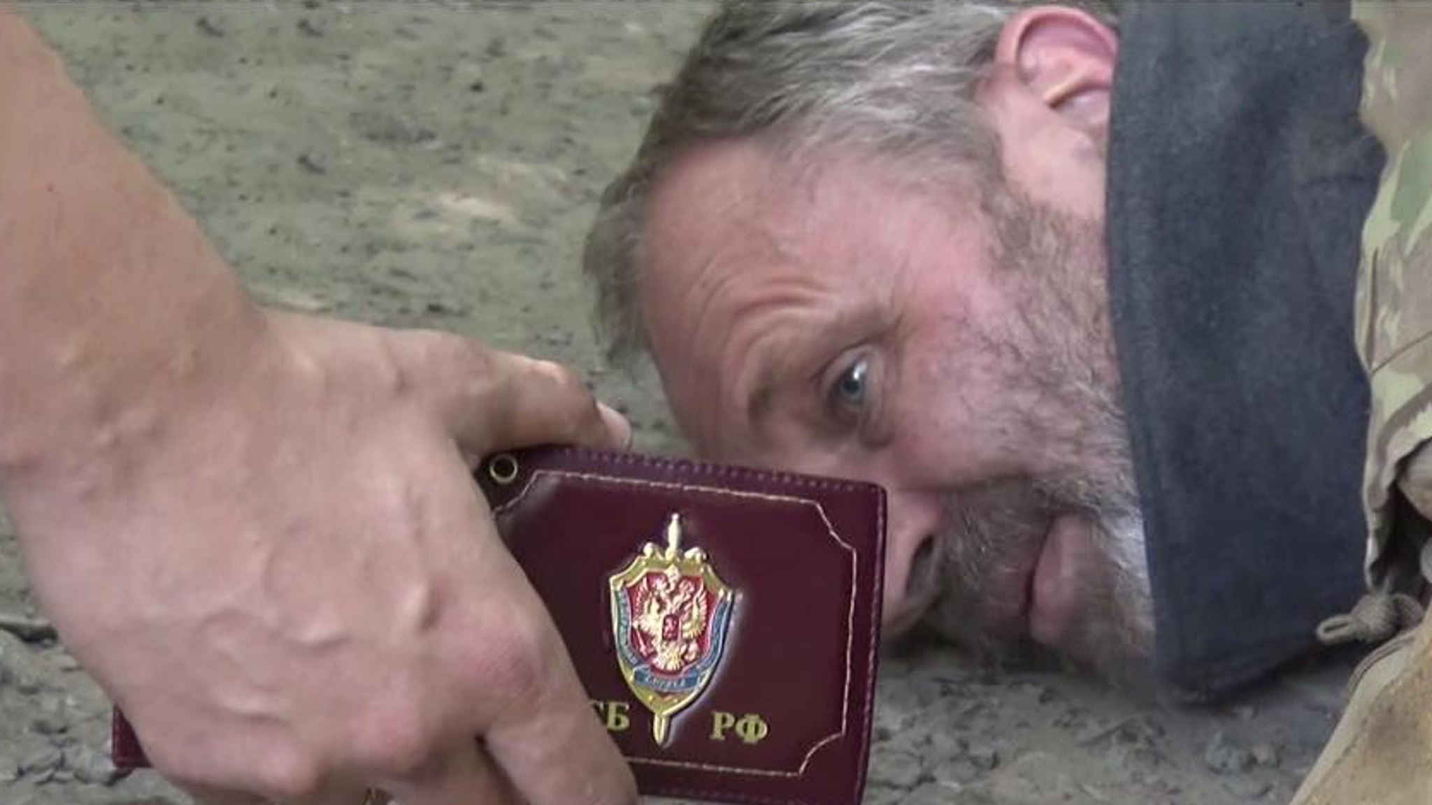 Разменная монета: Киев бросает своих пилотов-диверсантов