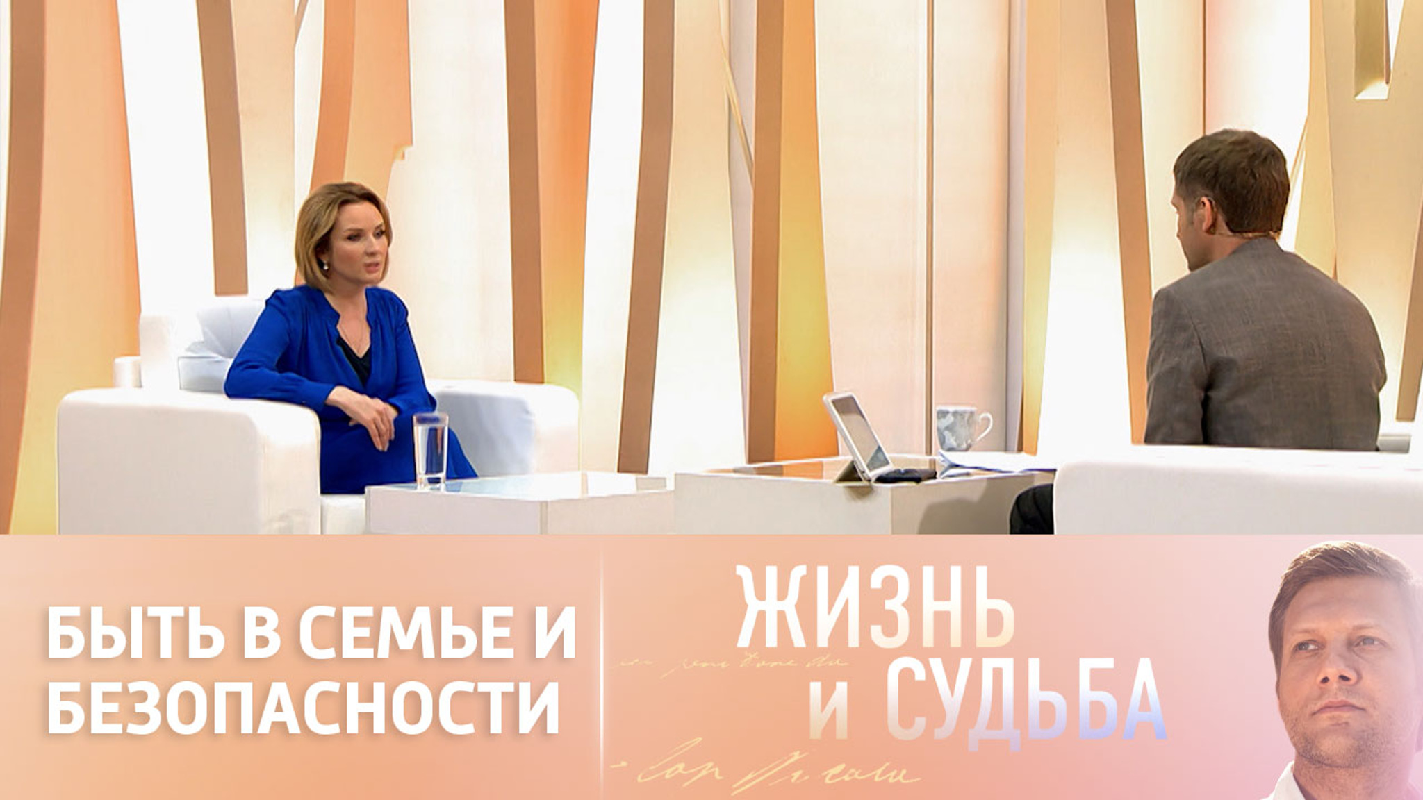 Мария Львова-Белова рассказала о важности воссоединения семей