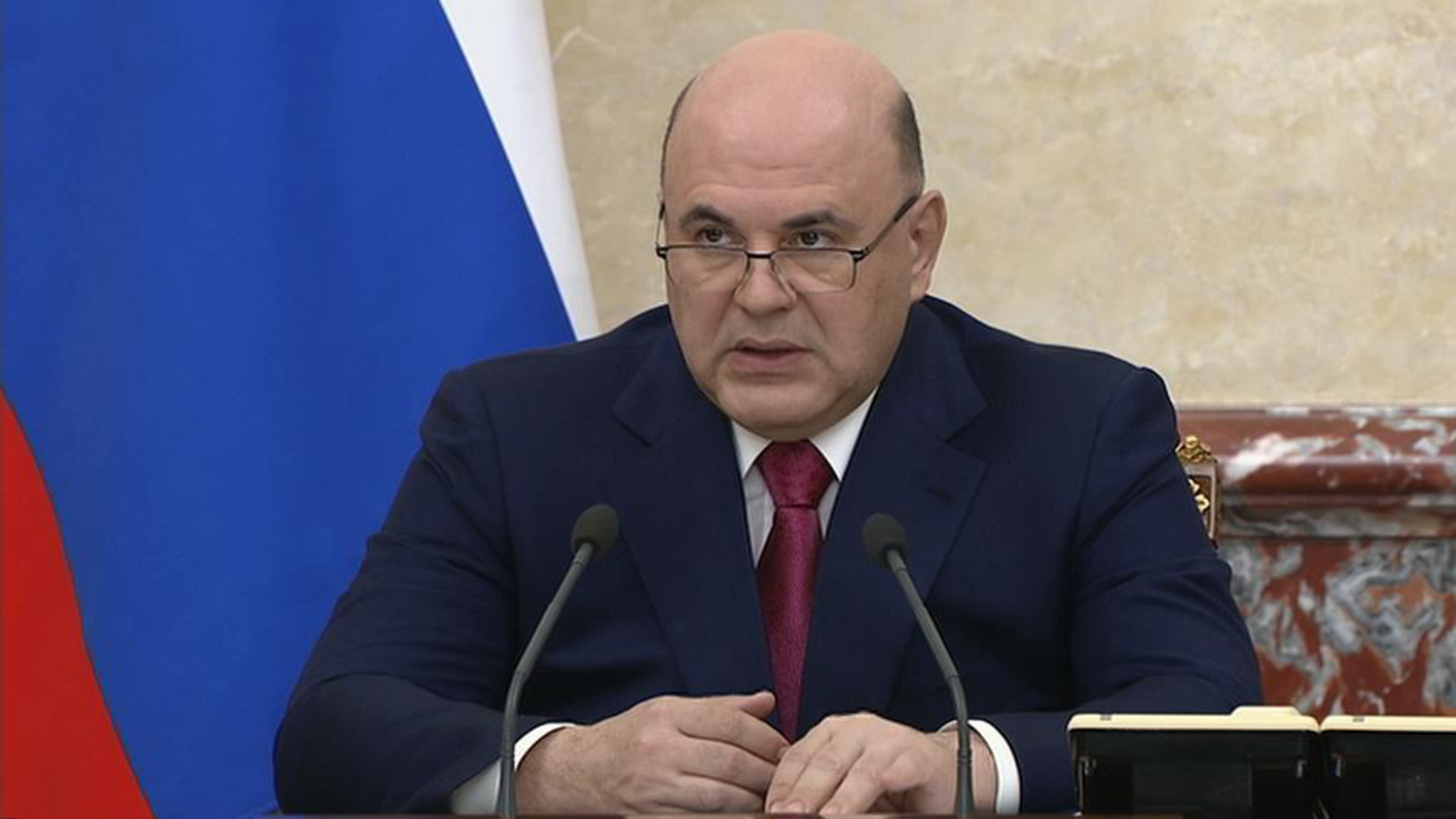 Российская экономика адаптировалась и структурно перестроилась
