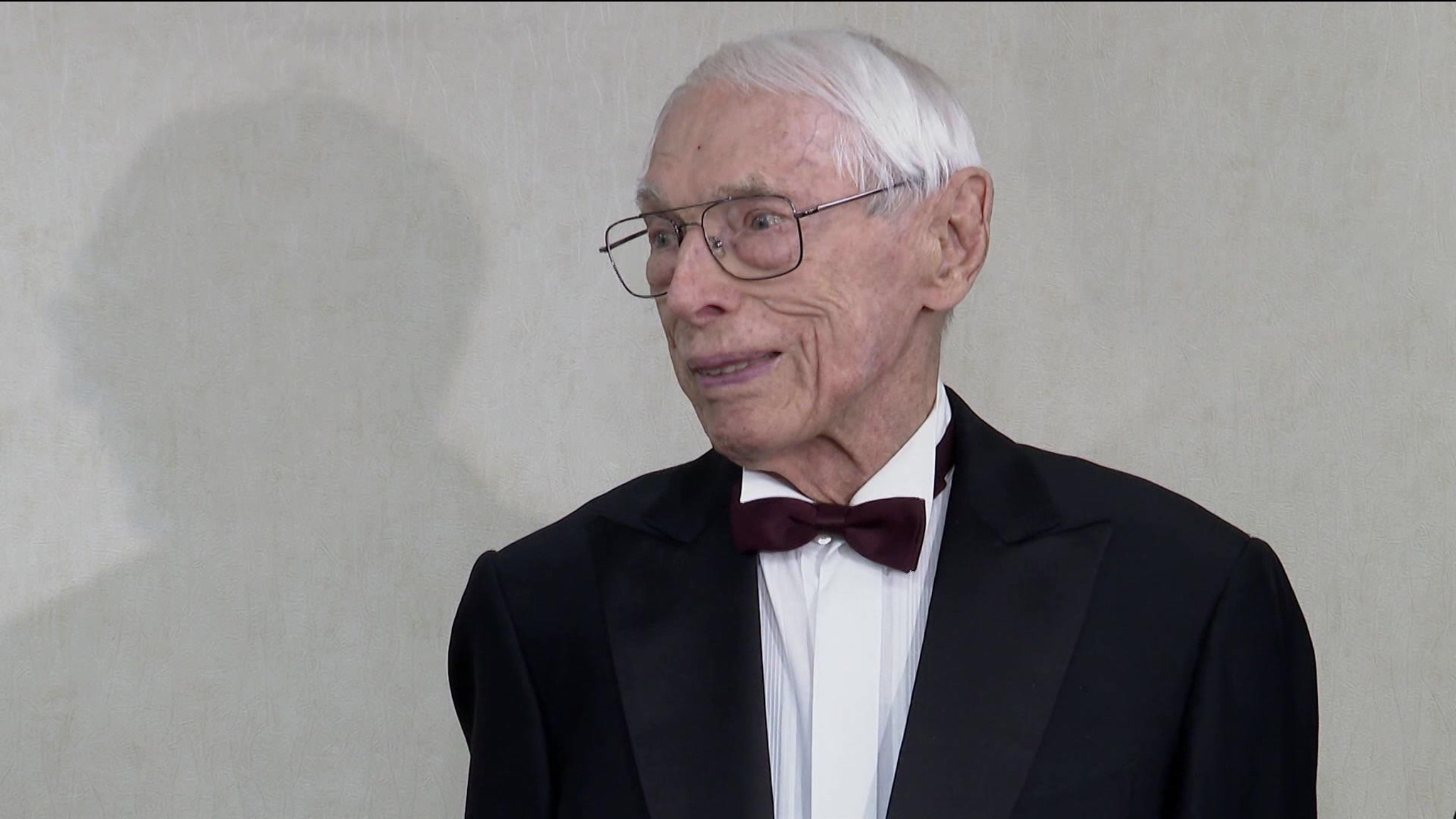 Александр Зацепин стал гостем фестиваля "Россия. Музыка. Сибирь"