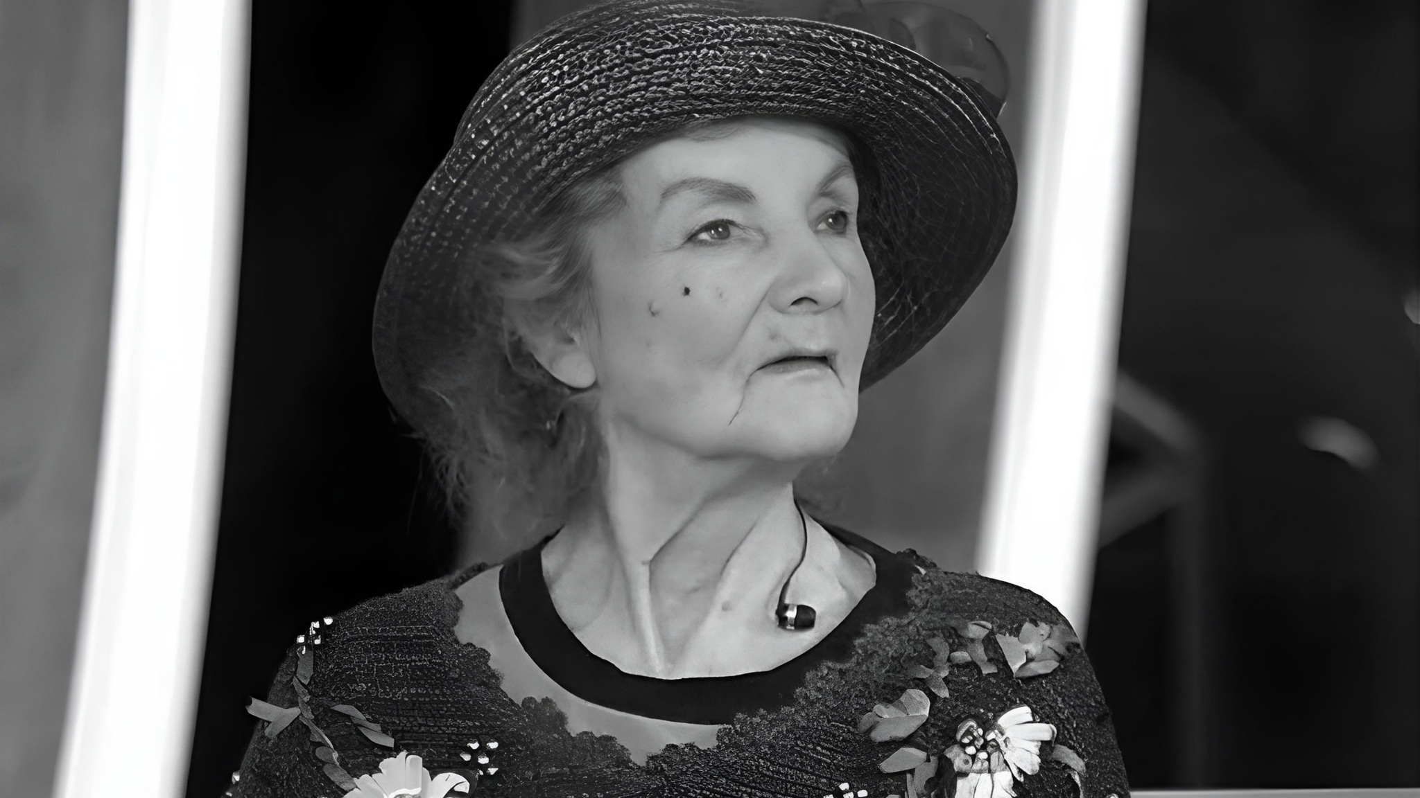 Умерла звезда "Карнавальной ночи" Евгения Шмелева