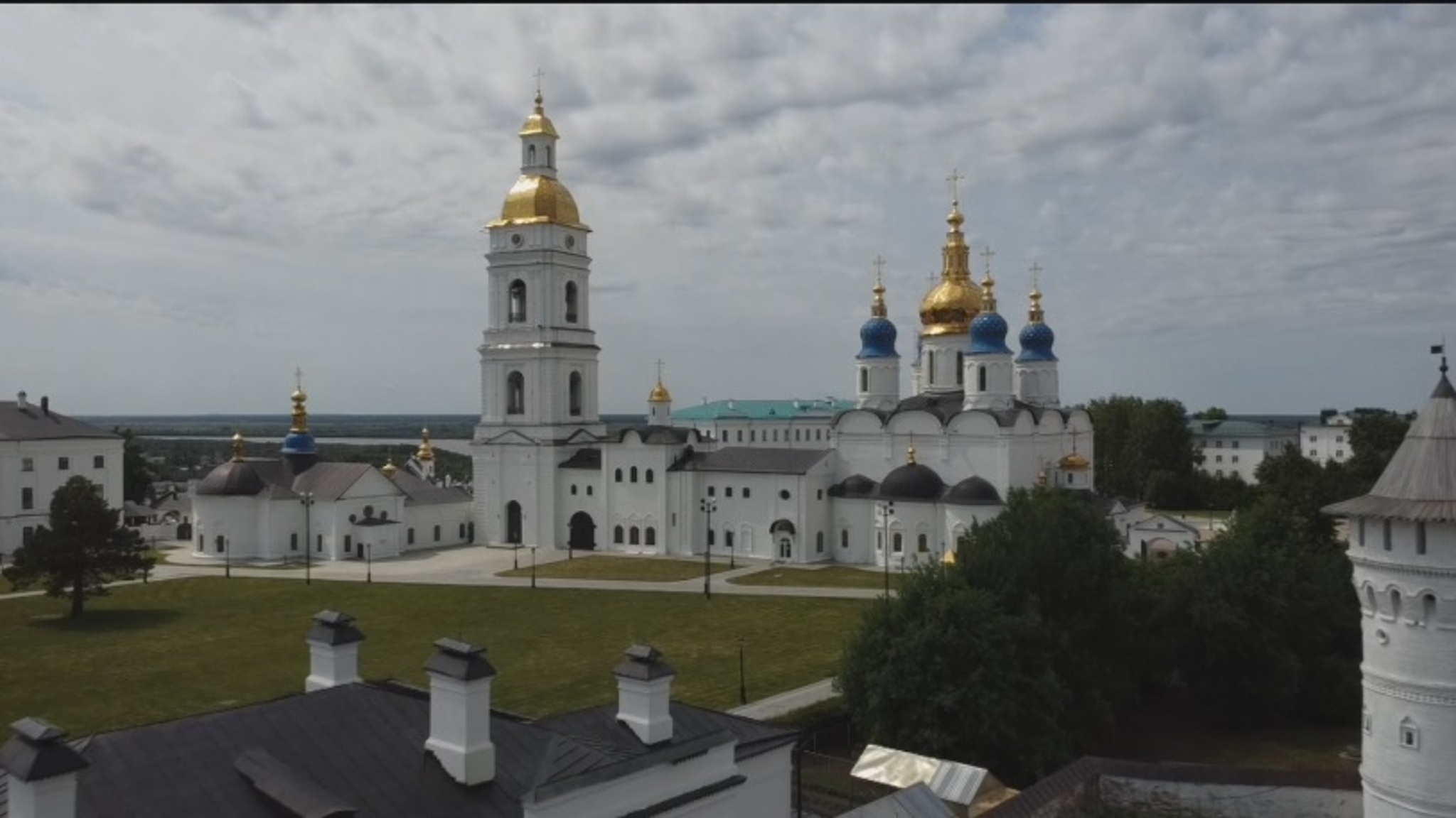 Победителей фестиваля "Православие и СМИ" назовут в Тобольске 16 июня