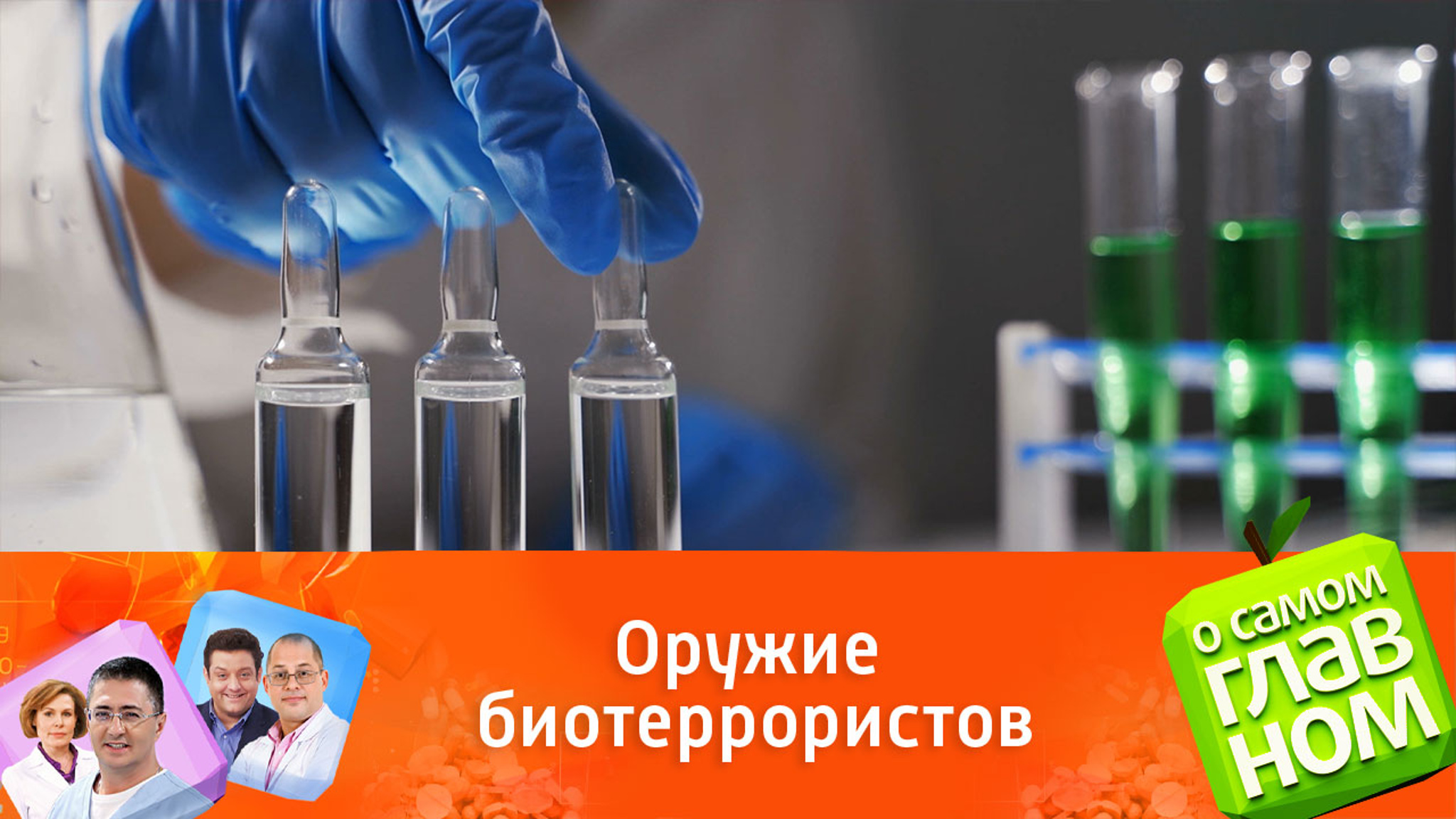 Грозит ли нам эпидемия мышиной лихорадки